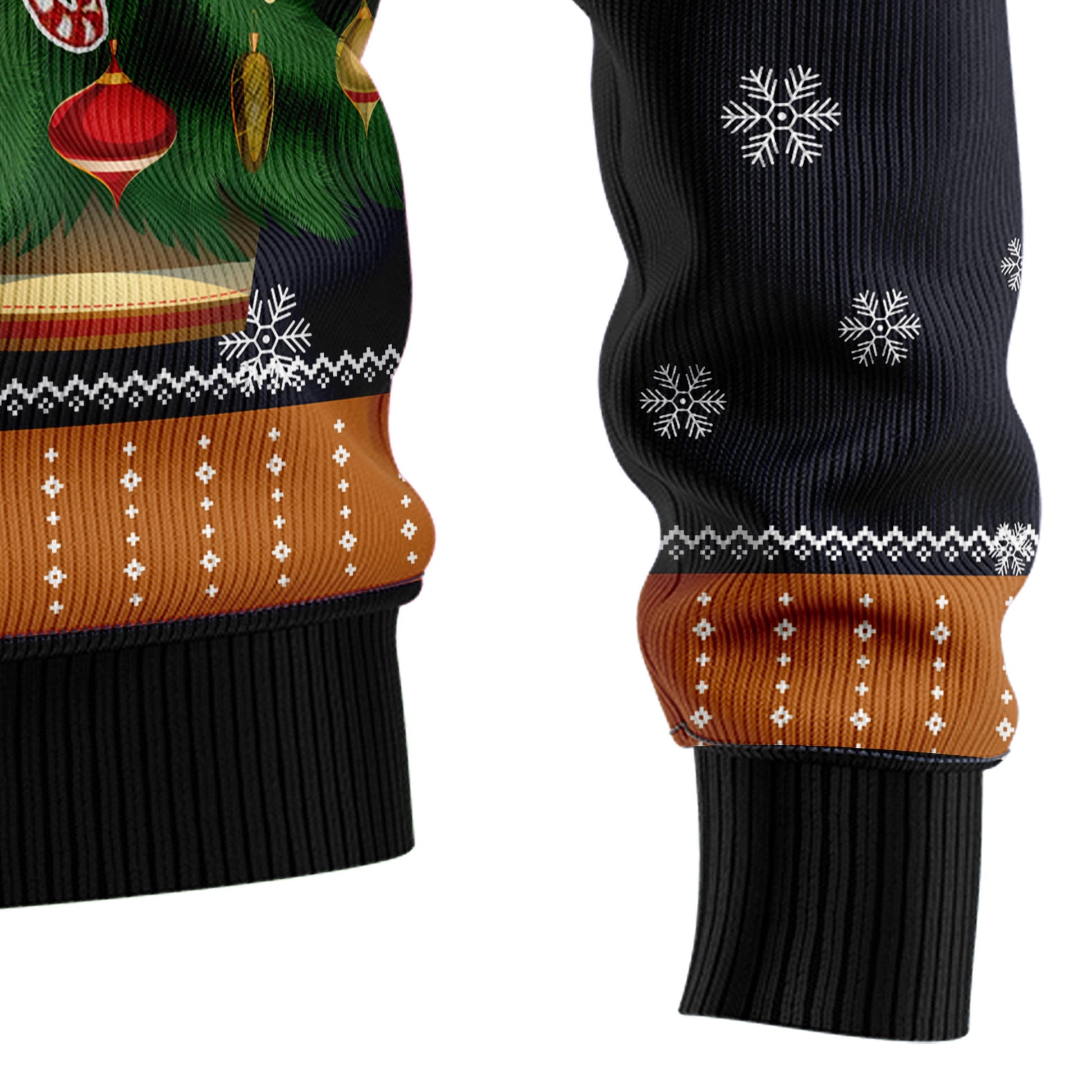 litzzy Giraffe Love Christmas TG51022 Ugly Christmas Sweater -  Best Gift For Christmas, Noel Malalan - Christmas Signature sweater   