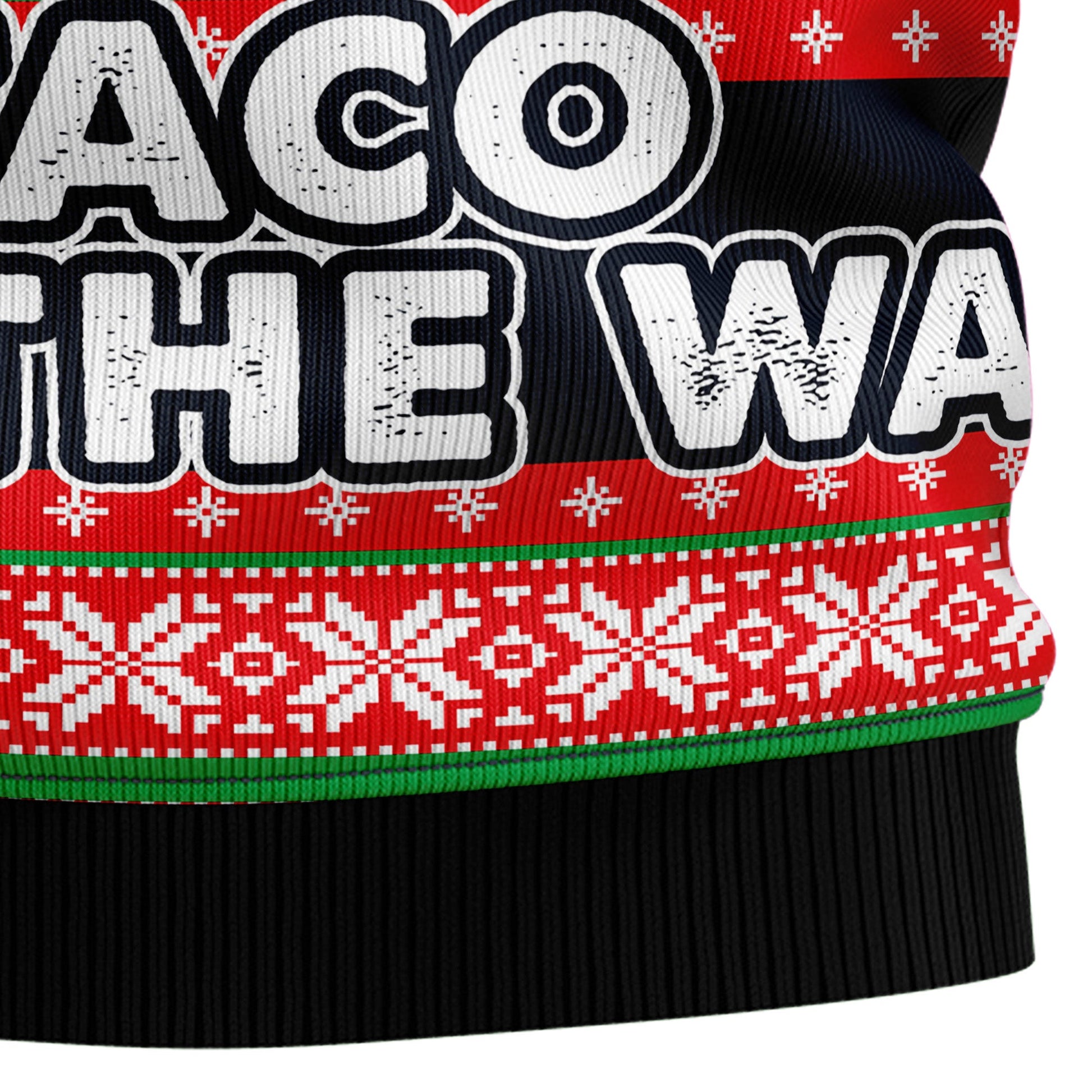 litzzy Tacos Taco Bell TY299 Ugly Christmas Sweater -  Best Gift For Christmas, Noel Malalan - Christmas Signature sweater   