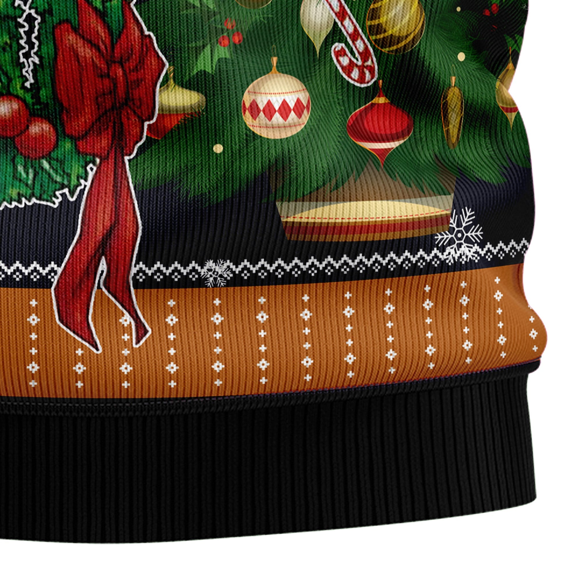 litzzy Giraffe Love Christmas TG51022 Ugly Christmas Sweater -  Best Gift For Christmas, Noel Malalan - Christmas Signature sweater   