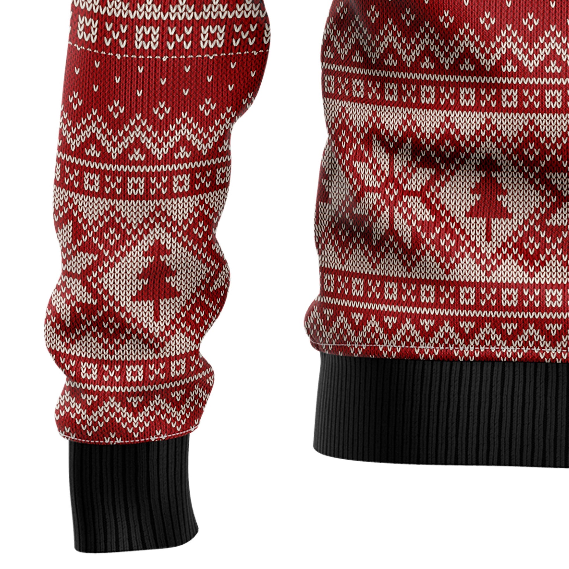 litzzy Hippie Car HT100507 Ugly Christmas Sweater -  Best Gift For Christmas, Noel Malalan - Christmas Signature sweater   