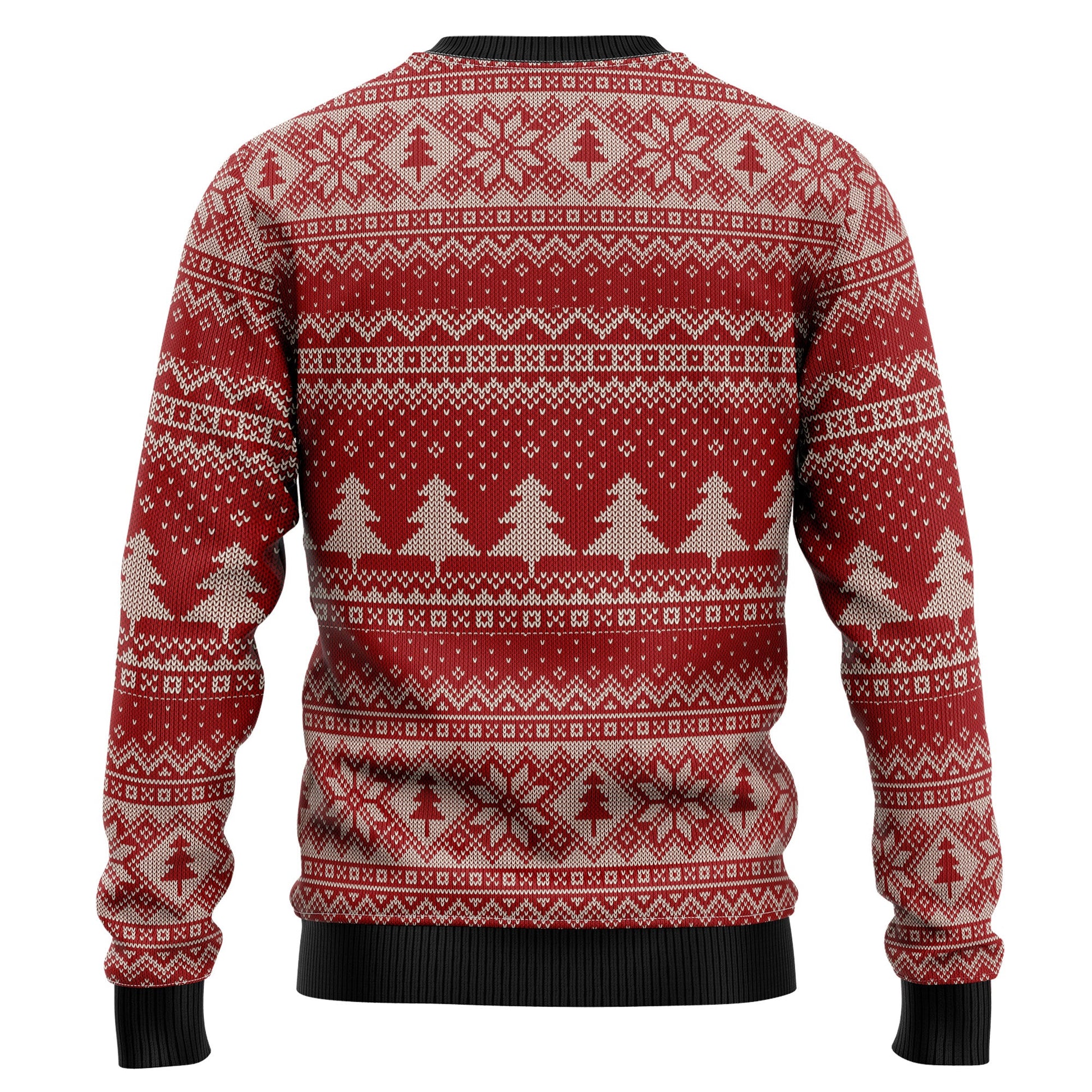 litzzy Hippie Car HT100507 Ugly Christmas Sweater -  Best Gift For Christmas, Noel Malalan - Christmas Signature sweater   