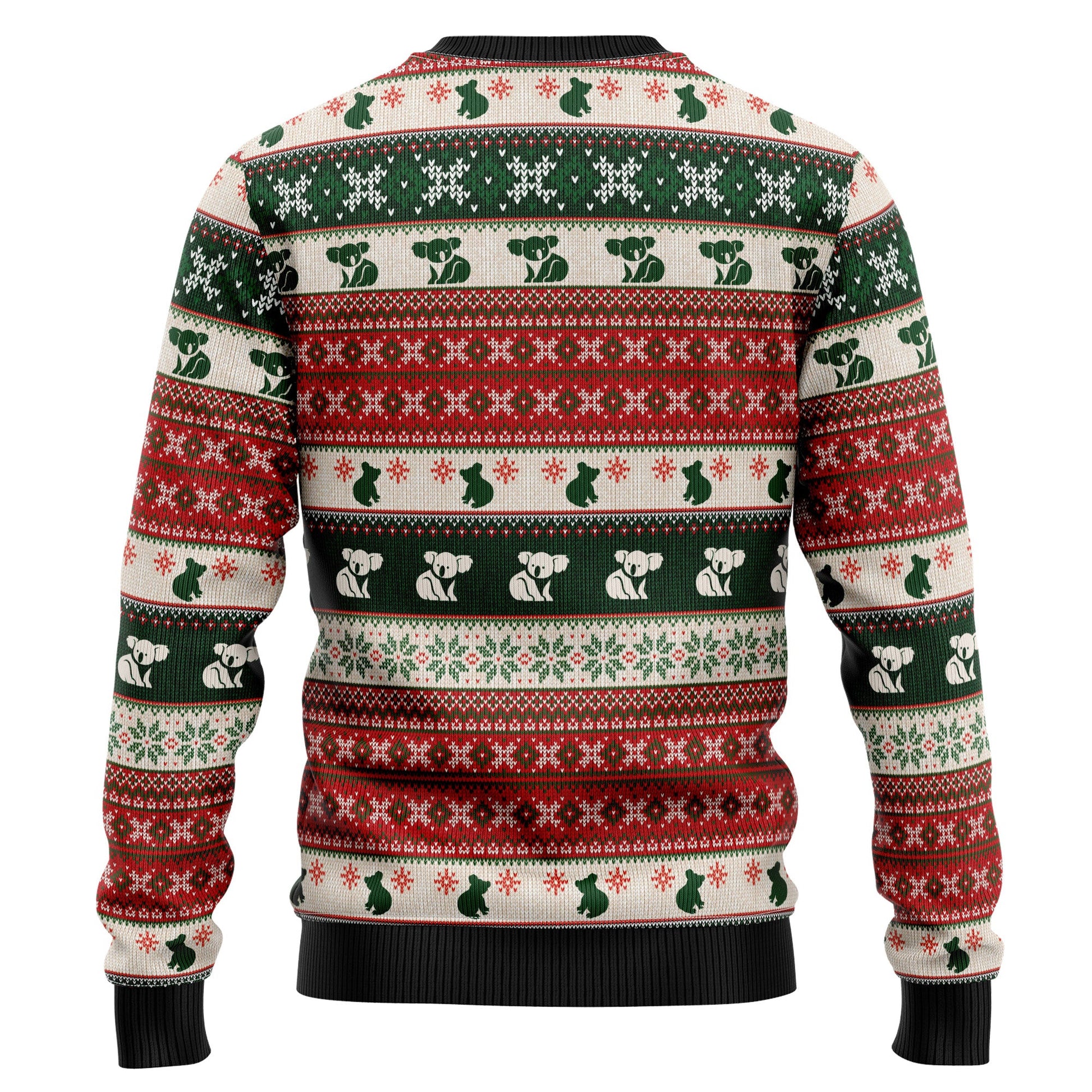 litzzy Australian Fair Dinkum Christmas HT100123 Ugly Christmas Sweater -  Best Gift For Christmas, Noel Malalan - Christmas Signature sweater   