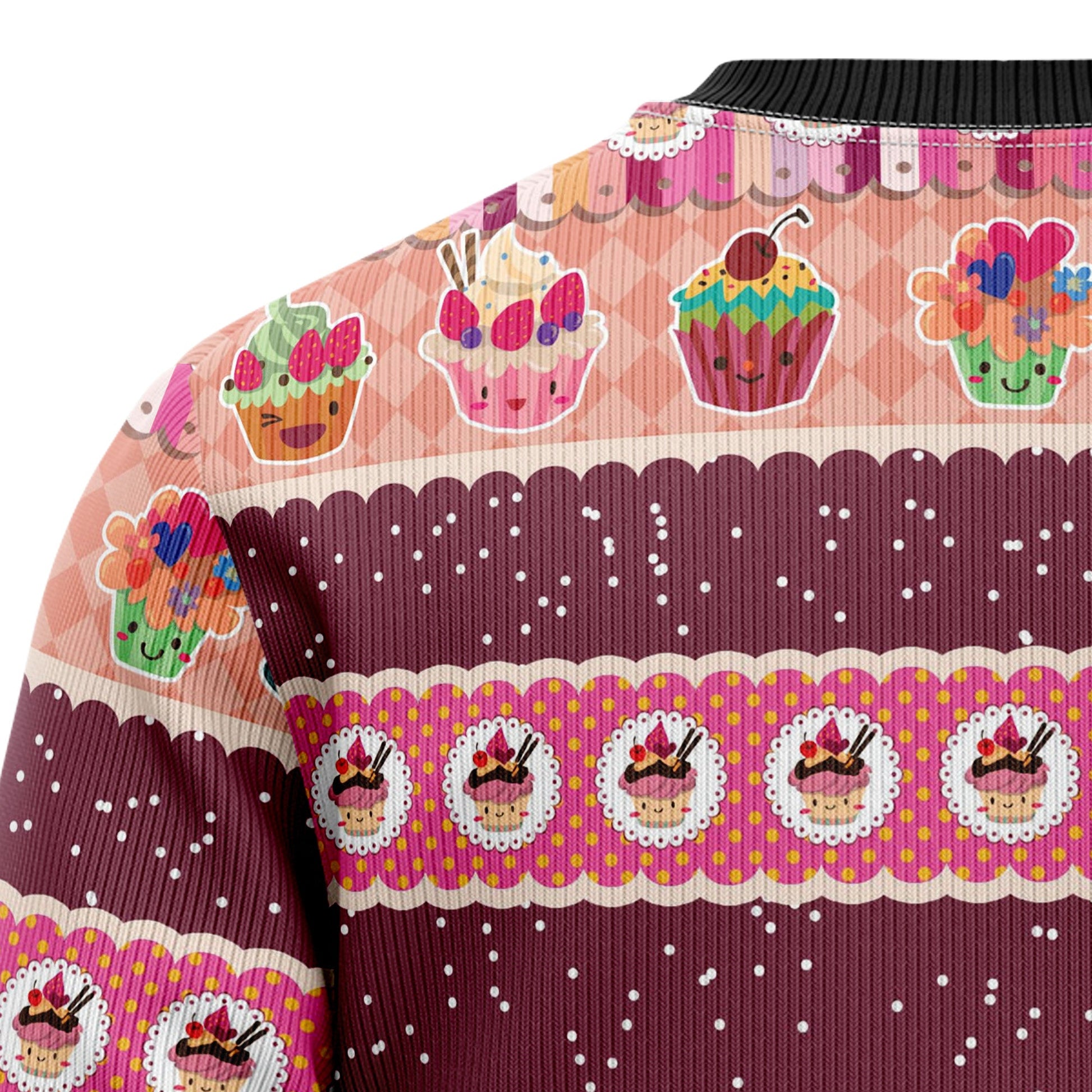 litzzy Gingerbread Christmas Tree TG5128 Ugly Christmas Sweater -  Best Gift For Christmas, Noel Malalan - Christmas Signature sweater   