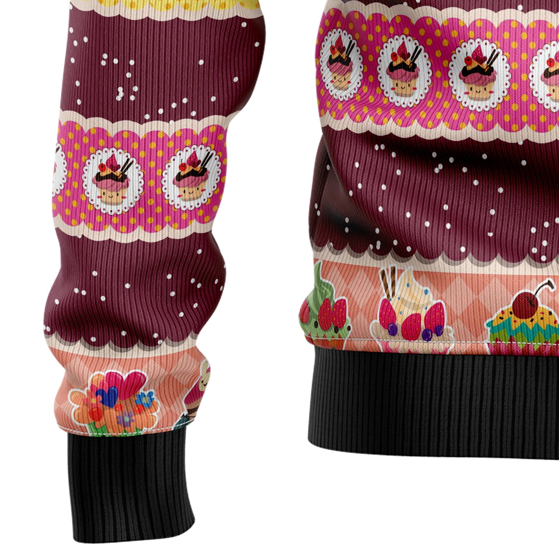 litzzy Gingerbread Christmas Tree TG5128 Ugly Christmas Sweater -  Best Gift For Christmas, Noel Malalan - Christmas Signature sweater   