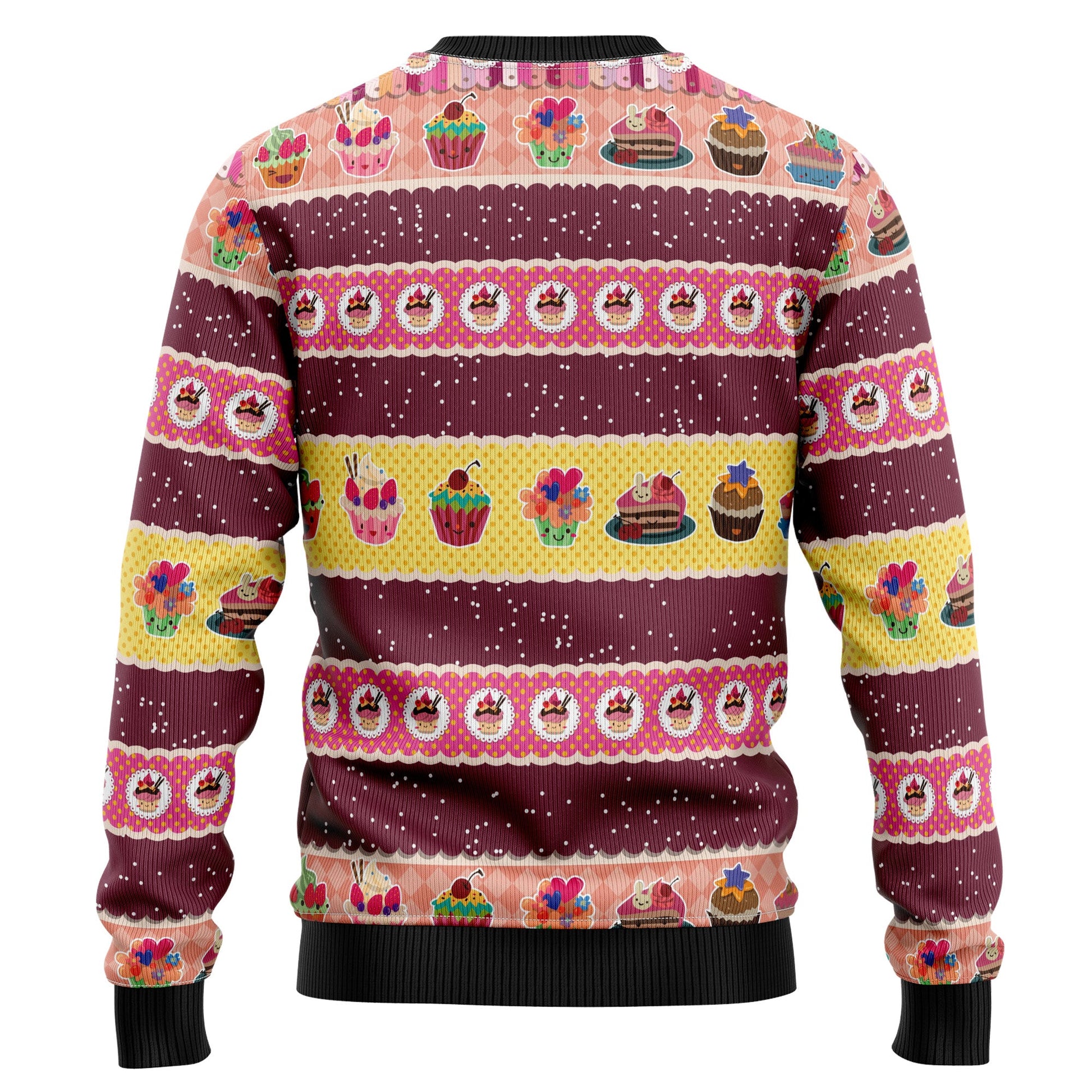 litzzy Gingerbread Christmas Tree TG5128 Ugly Christmas Sweater -  Best Gift For Christmas, Noel Malalan - Christmas Signature sweater   