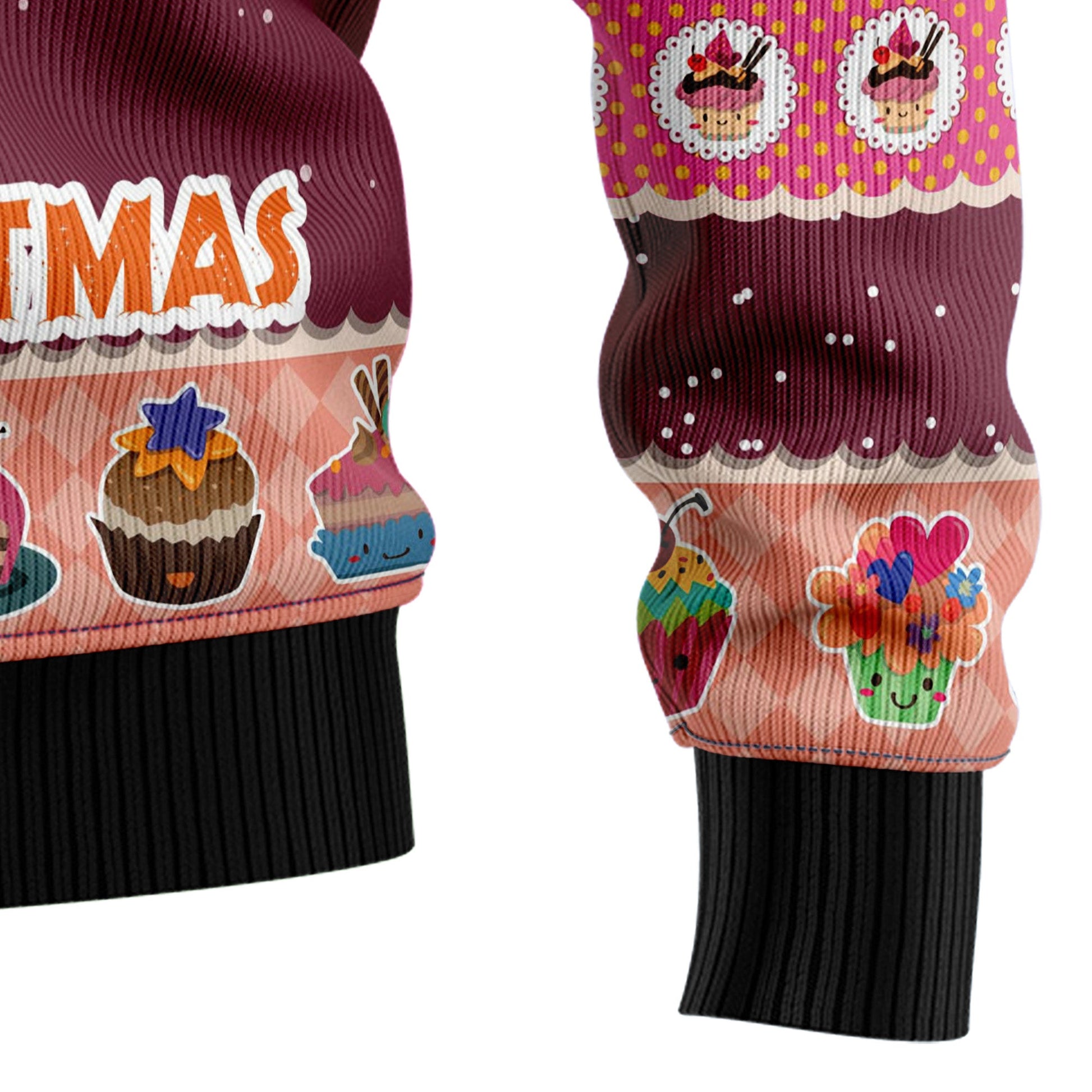 litzzy Gingerbread Christmas Tree TG5128 Ugly Christmas Sweater -  Best Gift For Christmas, Noel Malalan - Christmas Signature sweater   