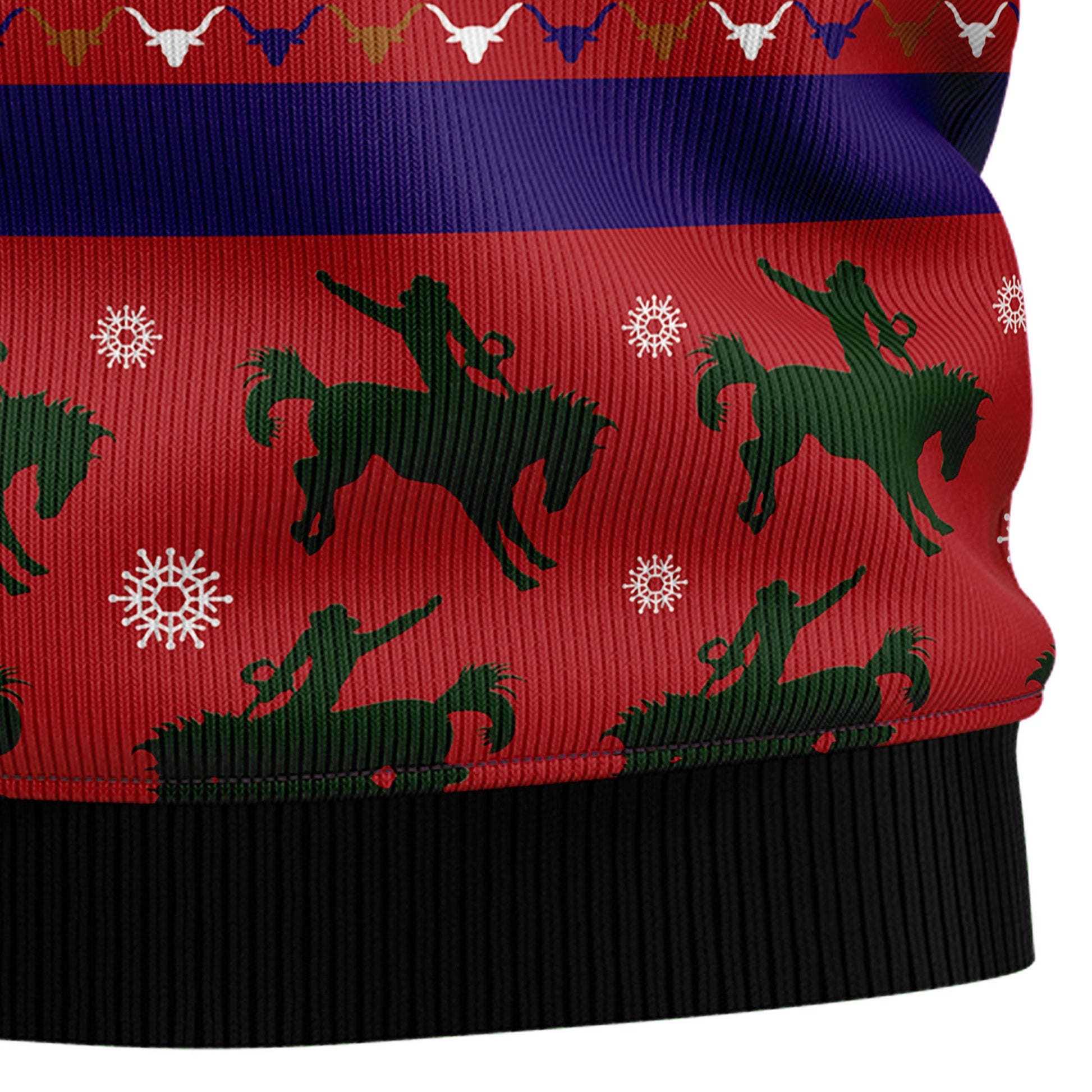 litzzy Texas Merry Christmas T2110 Ugly Christmas Sweater -  Best Gift For Christmas, Noel Malalan - Christmas Signature sweater   
