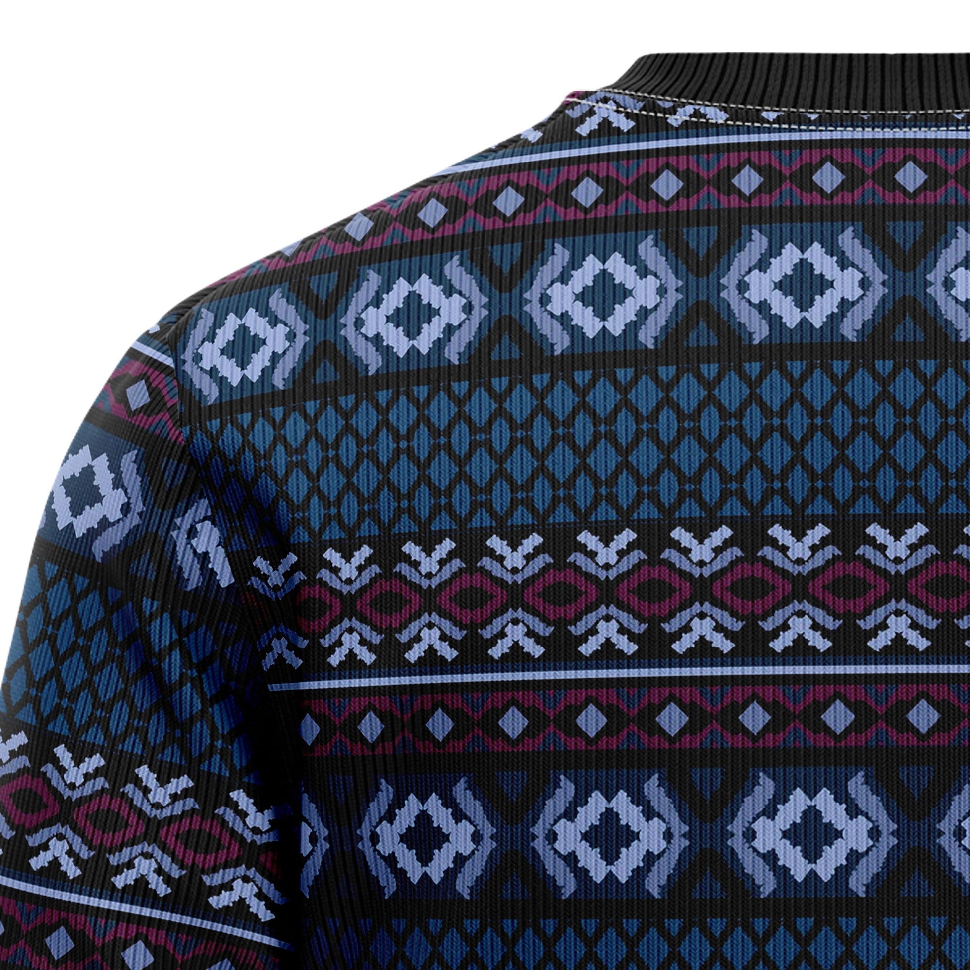 litzzy Are You Yeti For Christmas HT051118 Ugly Christmas Sweater -  Best Gift For Christmas, Noel Malalan - Christmas Signature sweater   