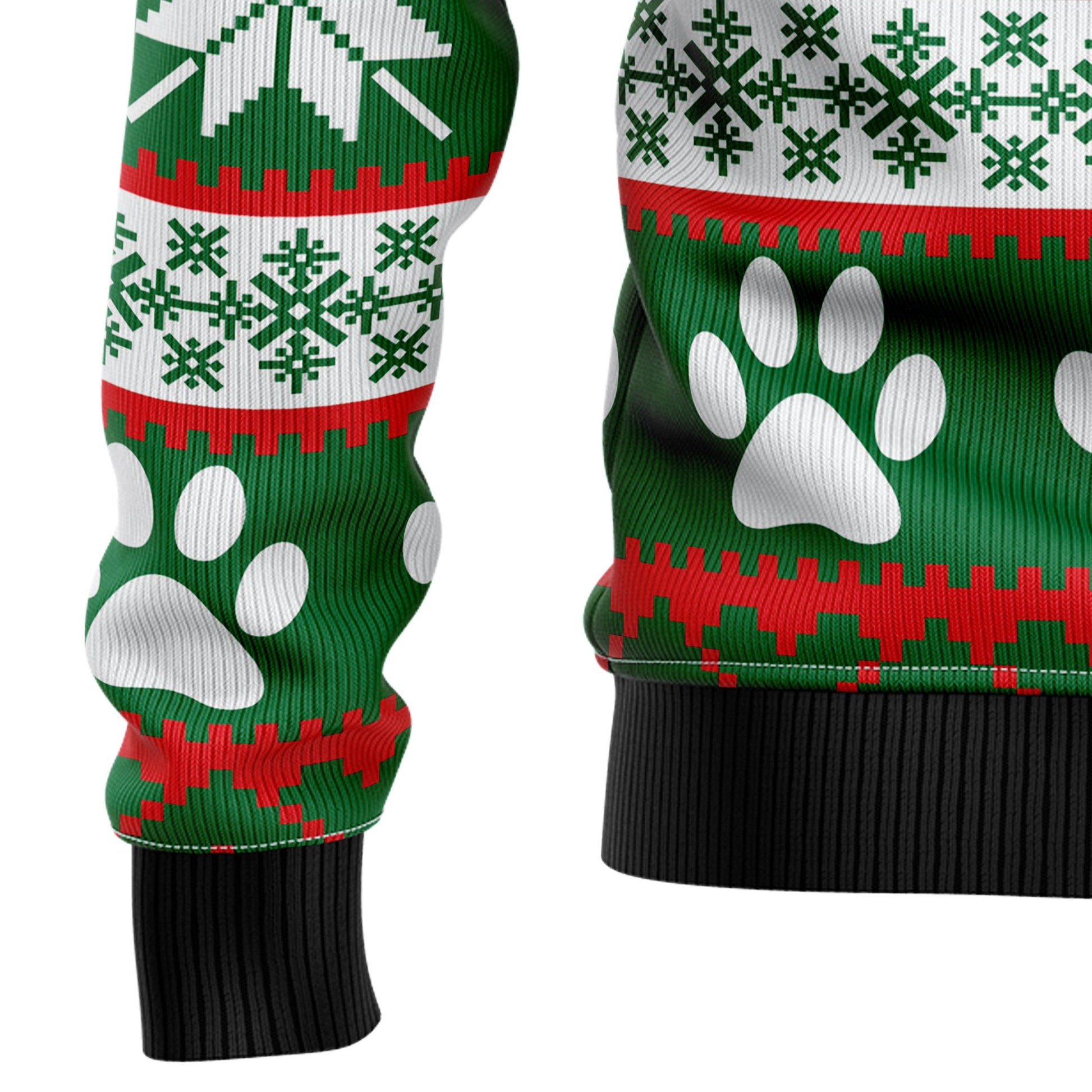 litzzy Bah! Humpug! TY309 Ugly Christmas Sweater -  Best Gift For Christmas, Noel Malalan - Christmas Signature sweater   