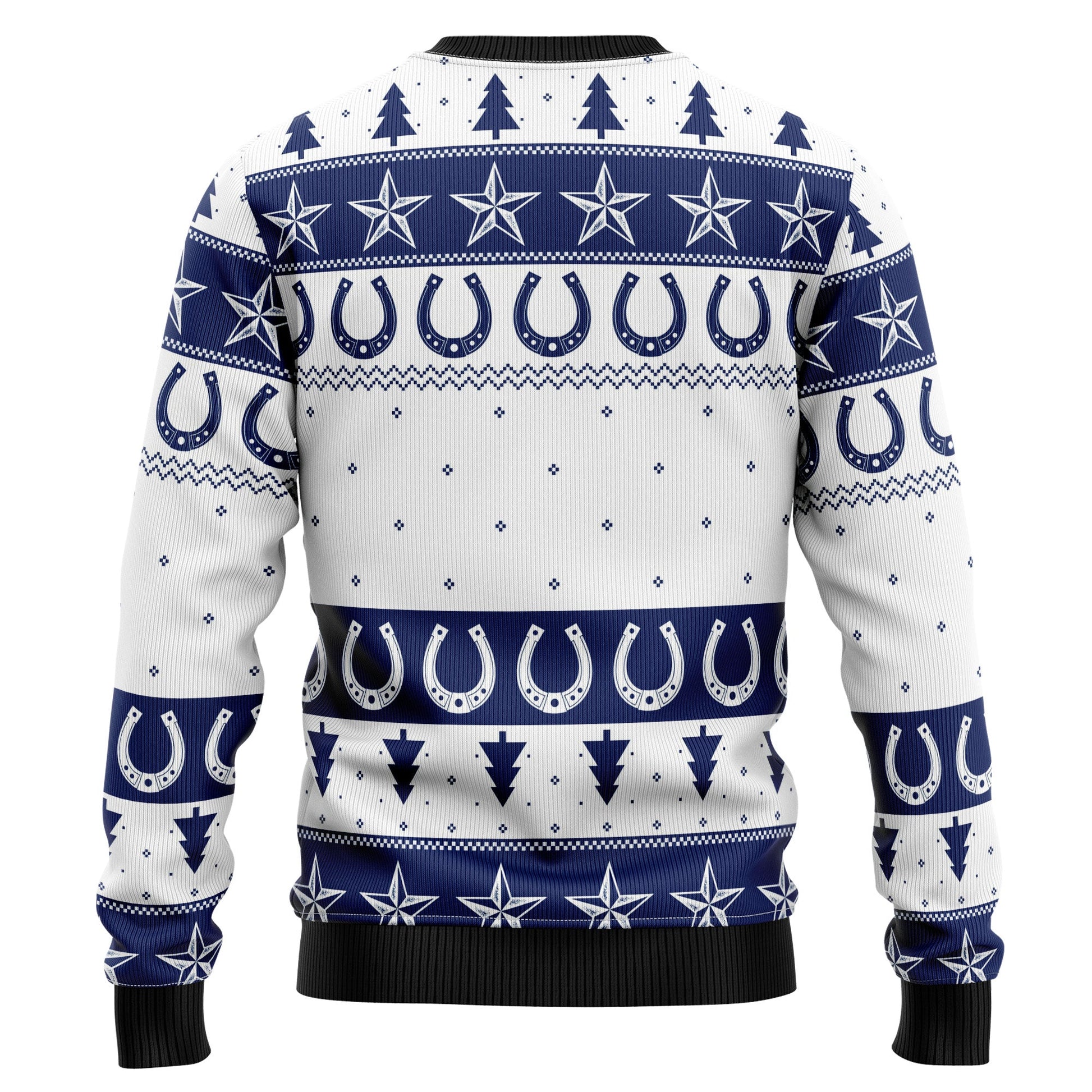 litzzy Awesome Texas TG5114 Ugly Christmas Sweater -  Best Gift For Christmas, Noel Malalan - Christmas Signature sweater   