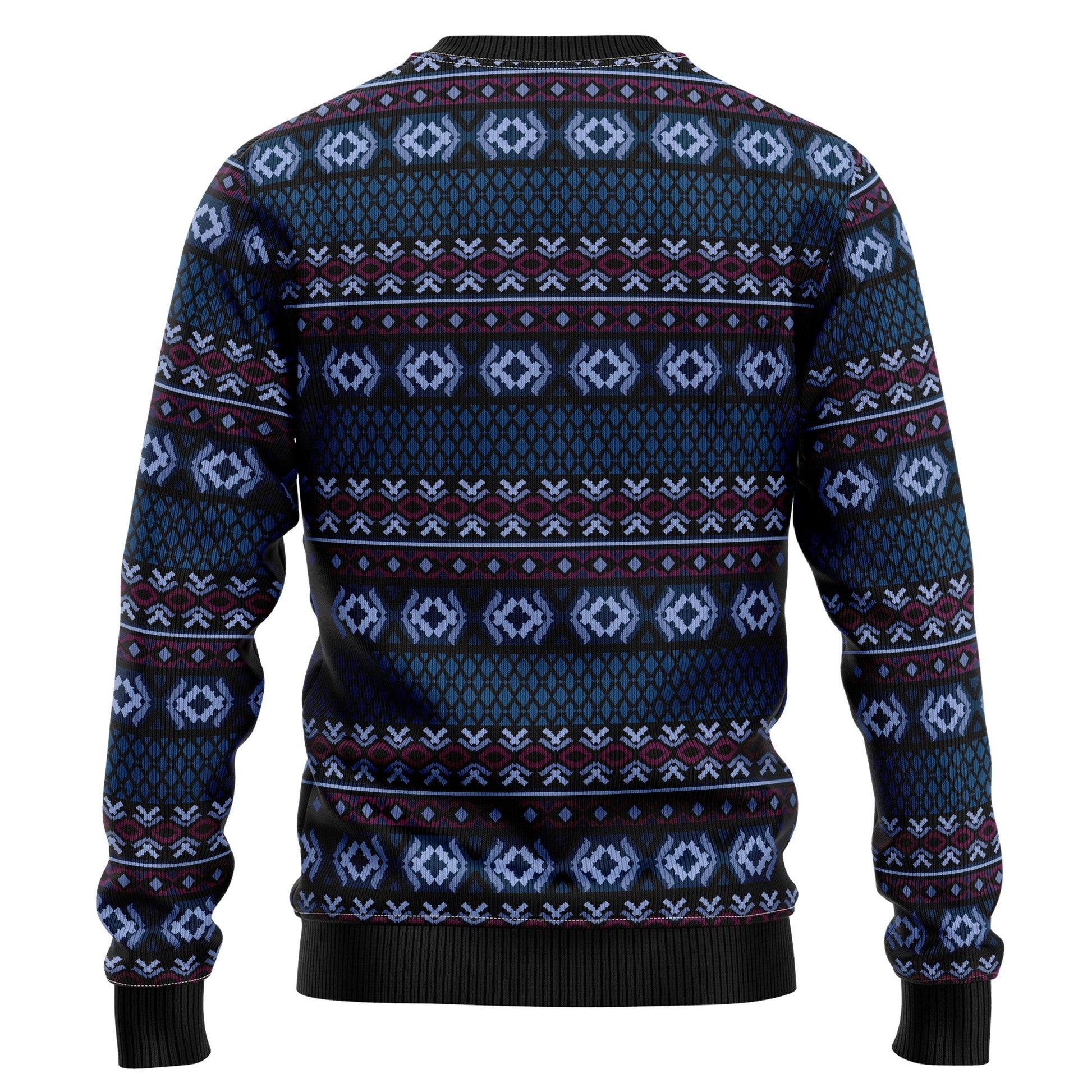 litzzy Are You Yeti For Christmas HT051118 Ugly Christmas Sweater -  Best Gift For Christmas, Noel Malalan - Christmas Signature sweater   