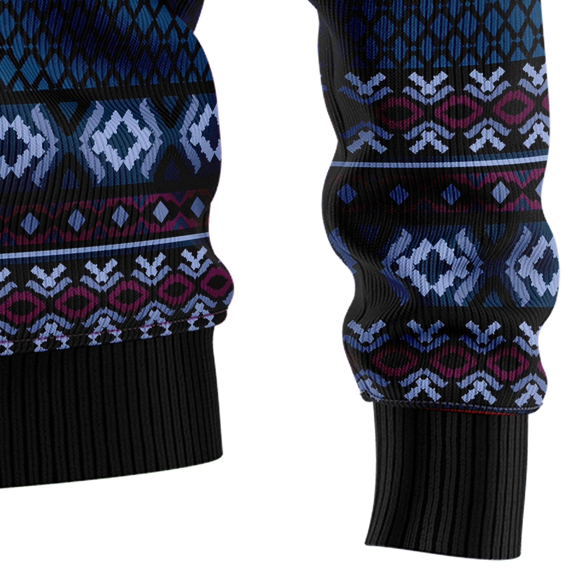 litzzy Are You Yeti For Christmas HT051118 Ugly Christmas Sweater -  Best Gift For Christmas, Noel Malalan - Christmas Signature sweater   