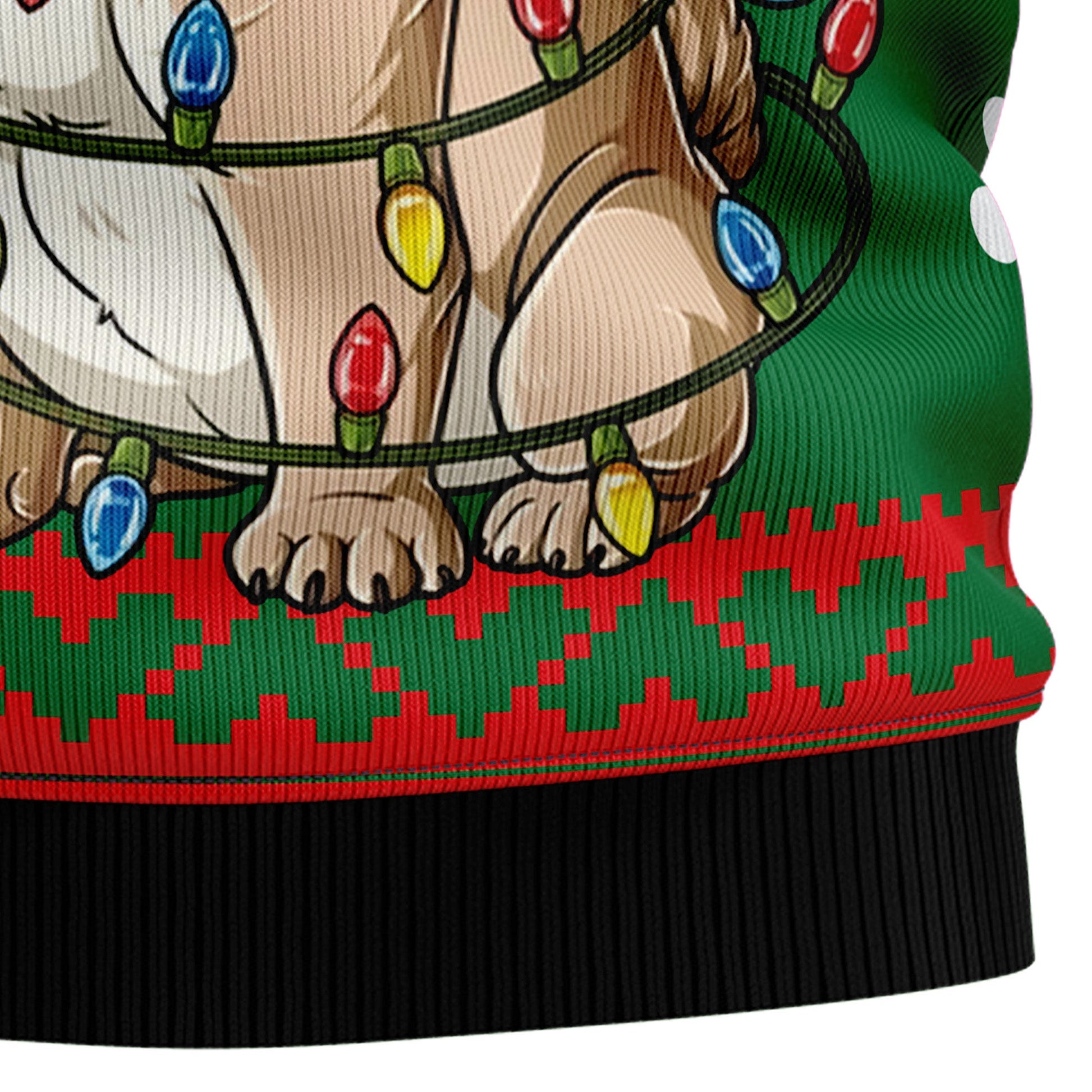 litzzy Bah! Humpug! TY309 Ugly Christmas Sweater -  Best Gift For Christmas, Noel Malalan - Christmas Signature sweater   