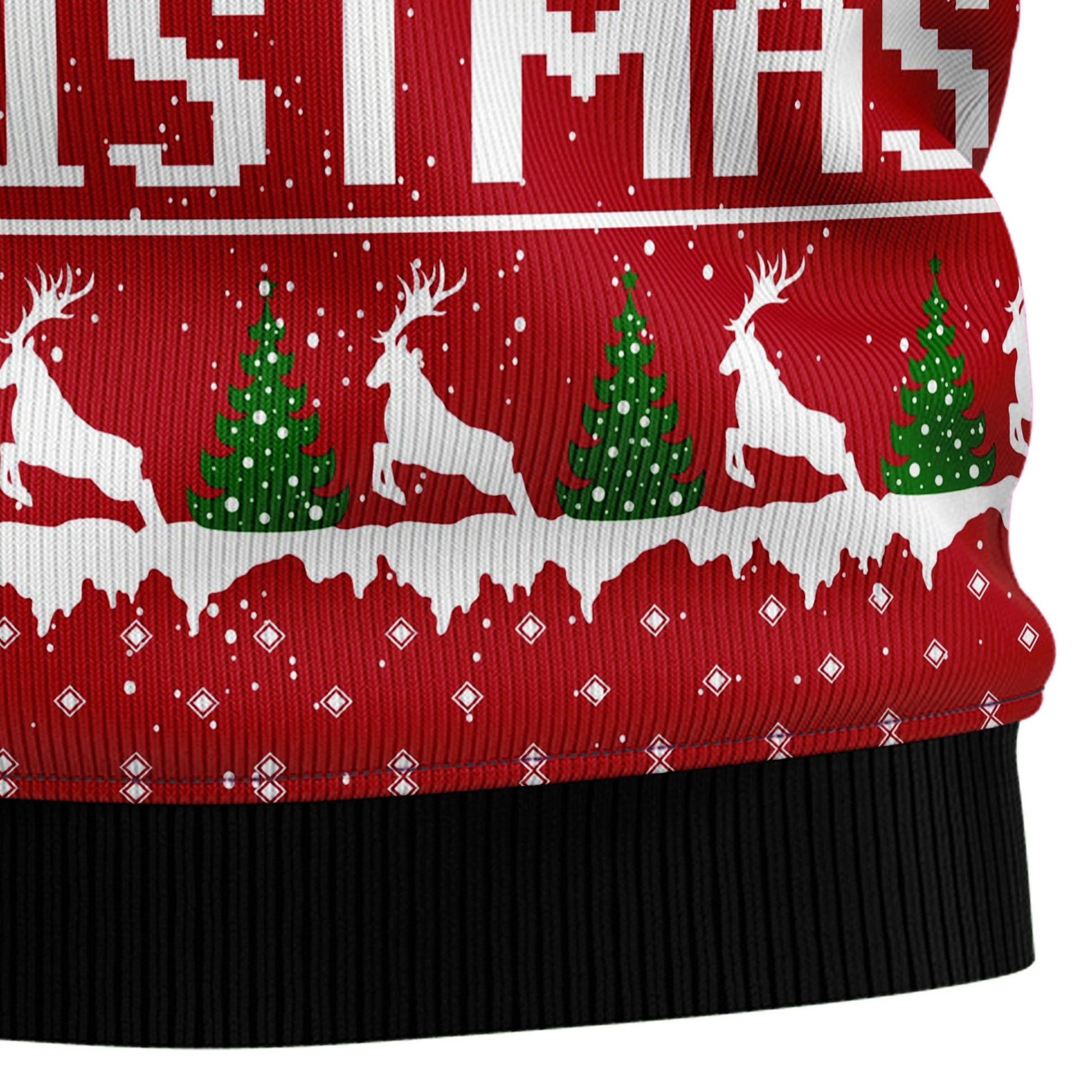 litzzy Hippie Car Merry Christmas TG5112 Ugly Christmas Sweater -  Best Gift For Christmas, Noel Malalan - Christmas Signature sweater   