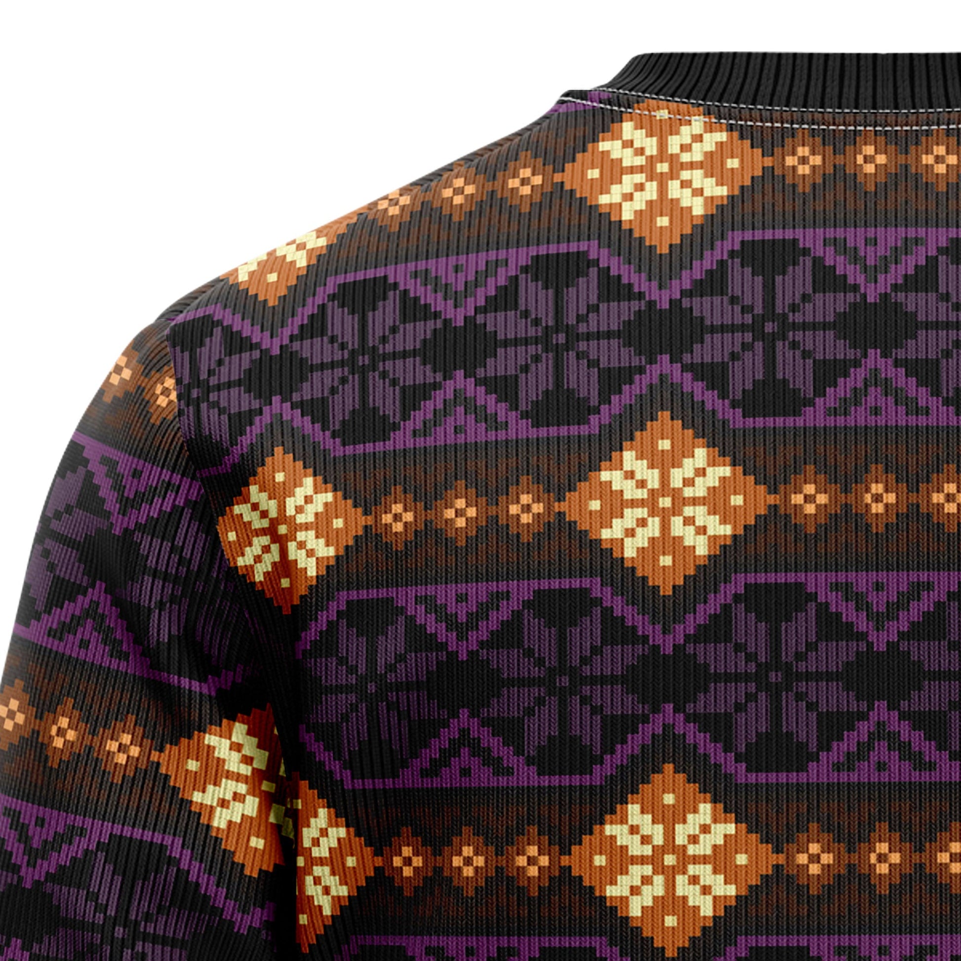 litzzy Octopus Ornament TG5106 Ugly Christmas Sweater -  Best Gift For Christmas, Noel Malalan - Christmas Signature sweater   