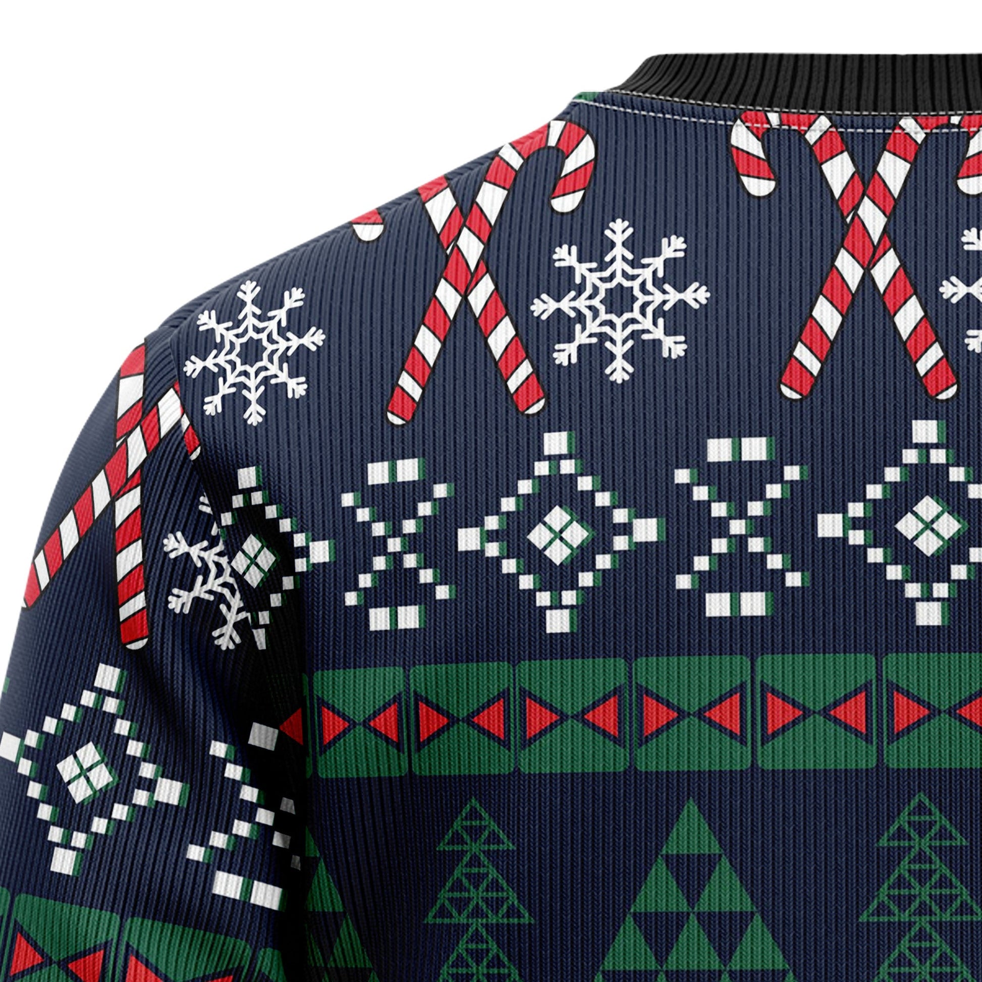 litzzy Cardigan HZ101517 Ugly Christmas Sweater -  Best Gift For Christmas, Noel Malalan - Christmas Signature sweater   