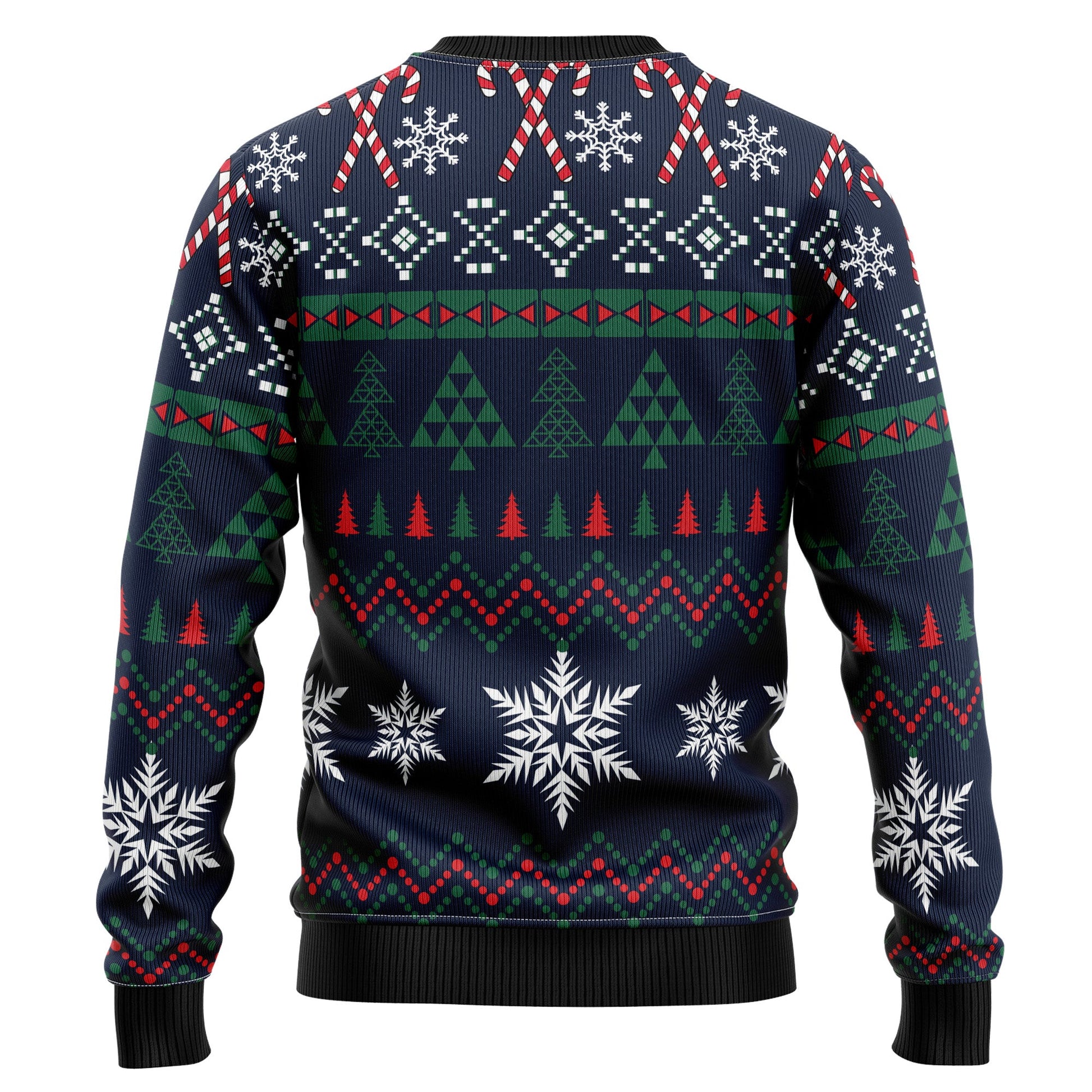 litzzy Cardigan HZ101517 Ugly Christmas Sweater -  Best Gift For Christmas, Noel Malalan - Christmas Signature sweater   