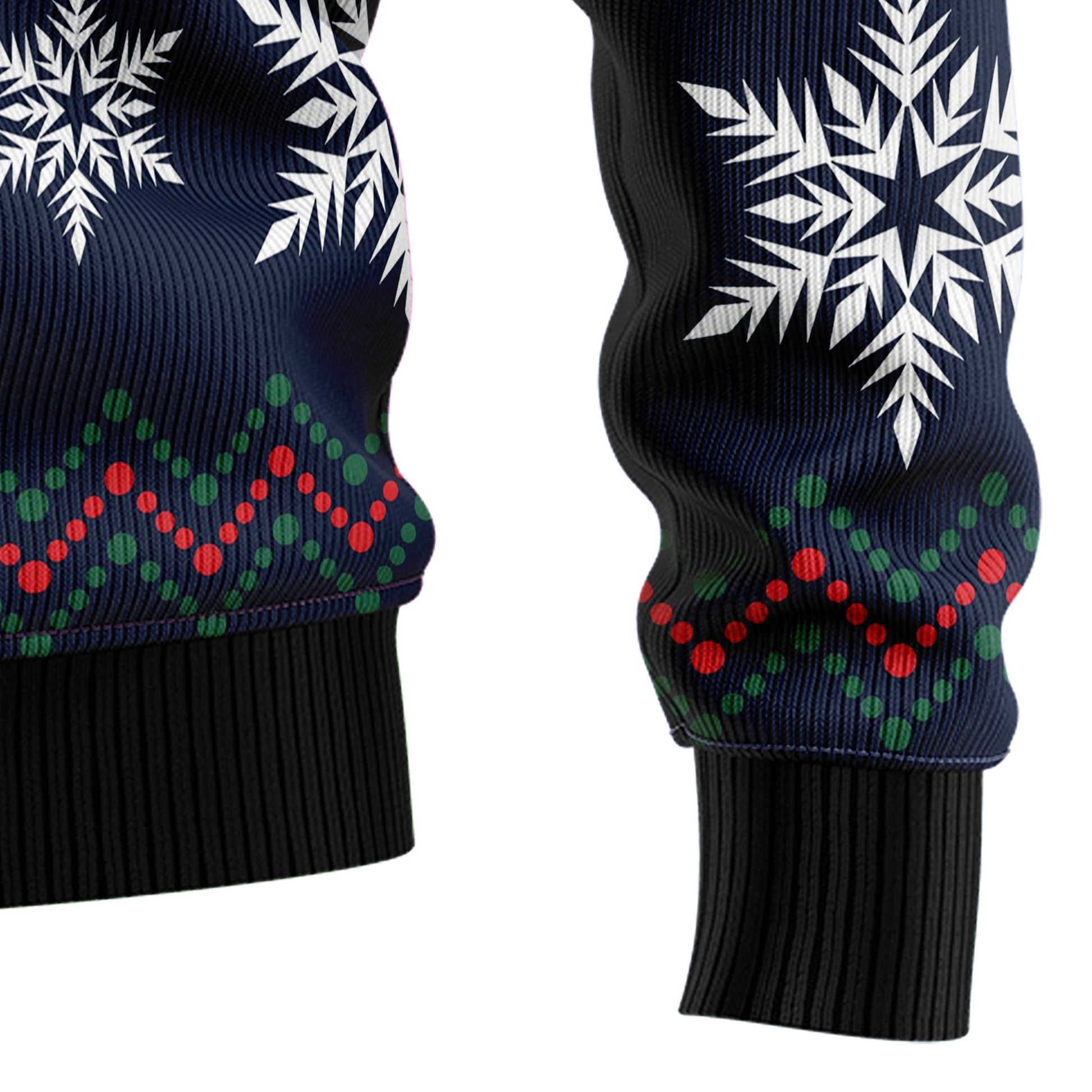 litzzy Cardigan HZ101517 Ugly Christmas Sweater -  Best Gift For Christmas, Noel Malalan - Christmas Signature sweater   