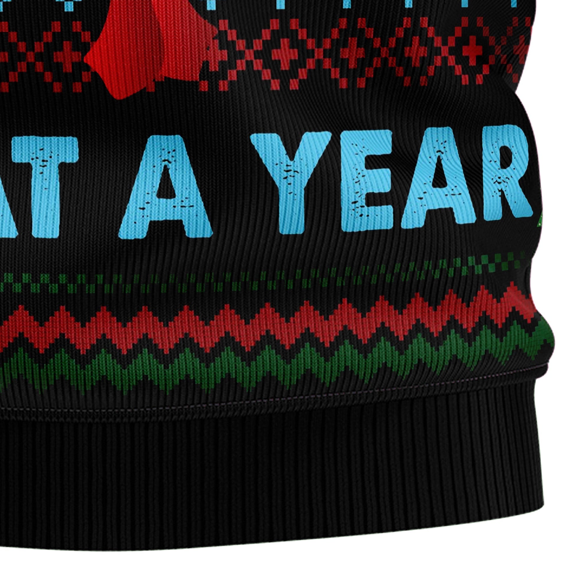 litzzy Oh Deer TY0411 Ugly Christmas Sweater -  Best Gift For Christmas, Noel Malalan - Christmas Signature sweater   