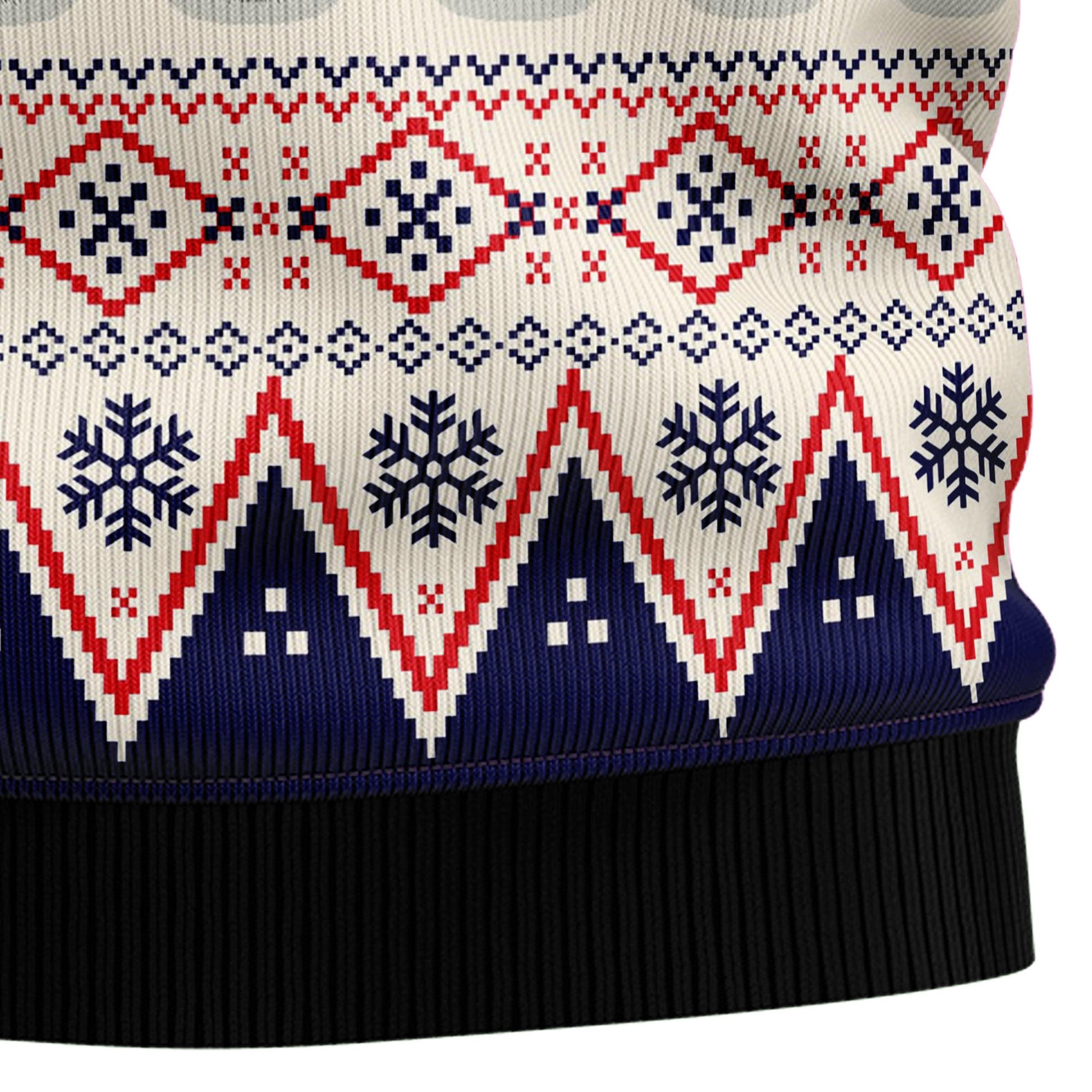 litzzy Sloth Mode Activated HZ102608 Ugly Christmas Sweater -  Best Gift For Christmas, Noel Malalan - Christmas Signature sweater   