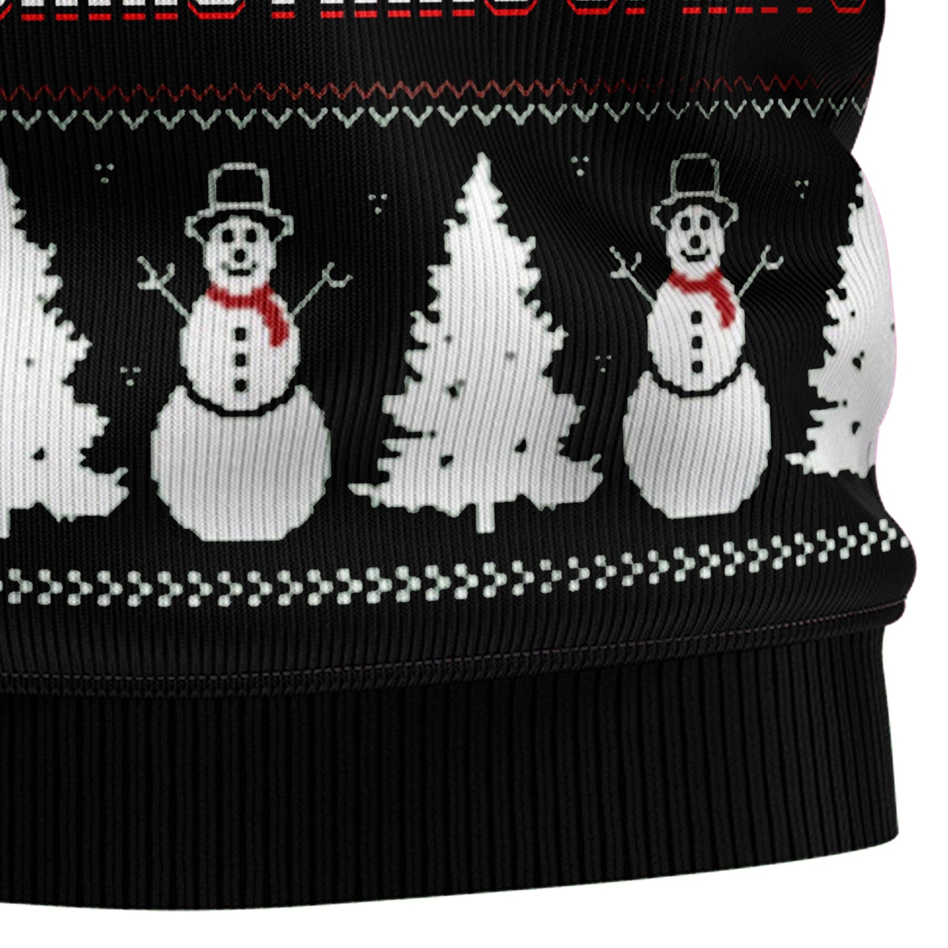 litzzy Full Of Christmas Spirits HT041206 Ugly Christmas Sweater -  Best Gift For Christmas, Noel Malalan - Christmas Signature sweater   