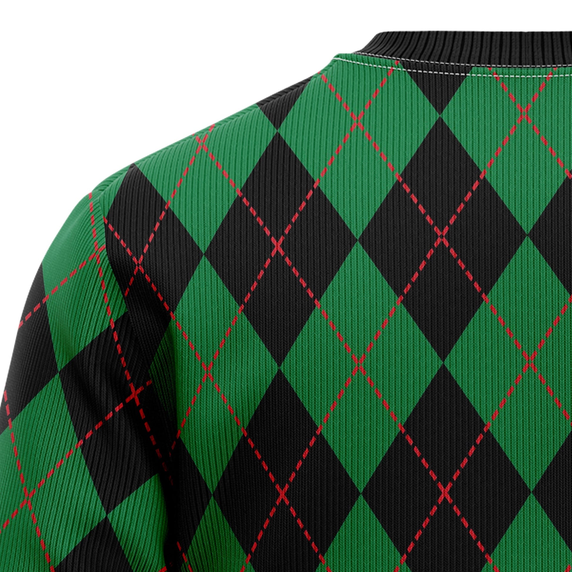 litzzy Horses Merry Christmas T2810 Ugly Christmas Sweater -  Best Gift For Christmas, Noel Malalan - Christmas Signature sweater   