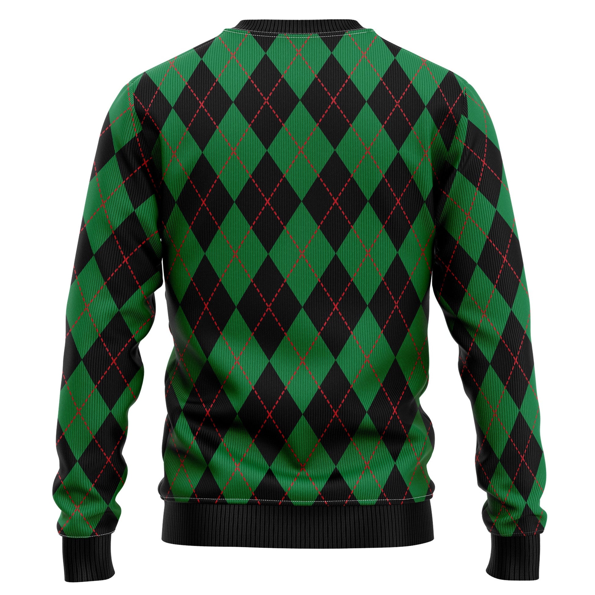 litzzy Horses Merry Christmas T2810 Ugly Christmas Sweater -  Best Gift For Christmas, Noel Malalan - Christmas Signature sweater   