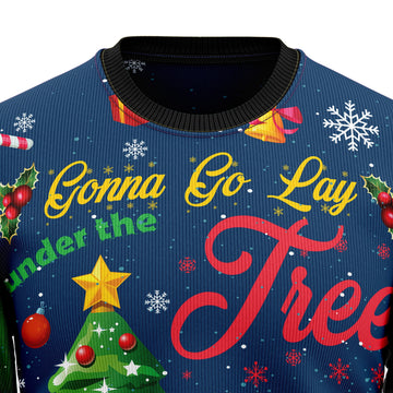 litzzy Sloth Gift D2409 Ugly Christmas Sweater -  Best Gift For Christmas, Noel Malalan - Christmas Signature sweater   