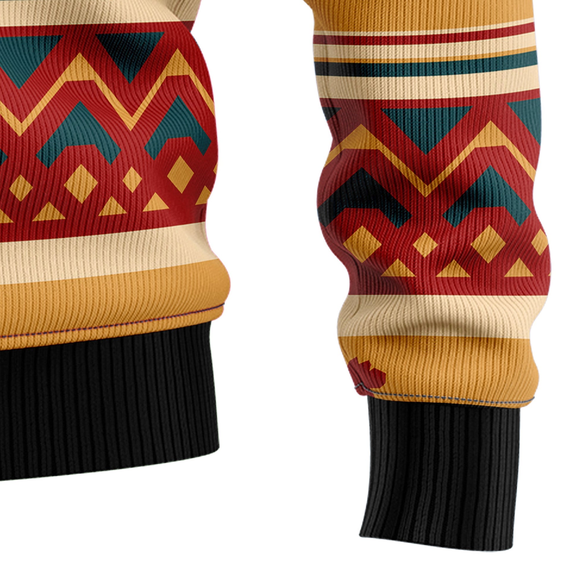 litzzy Amazing Chicken HT22906 Ugly Christmas Sweater -  Best Gift For Christmas, Noel Malalan - Christmas Signature sweater   