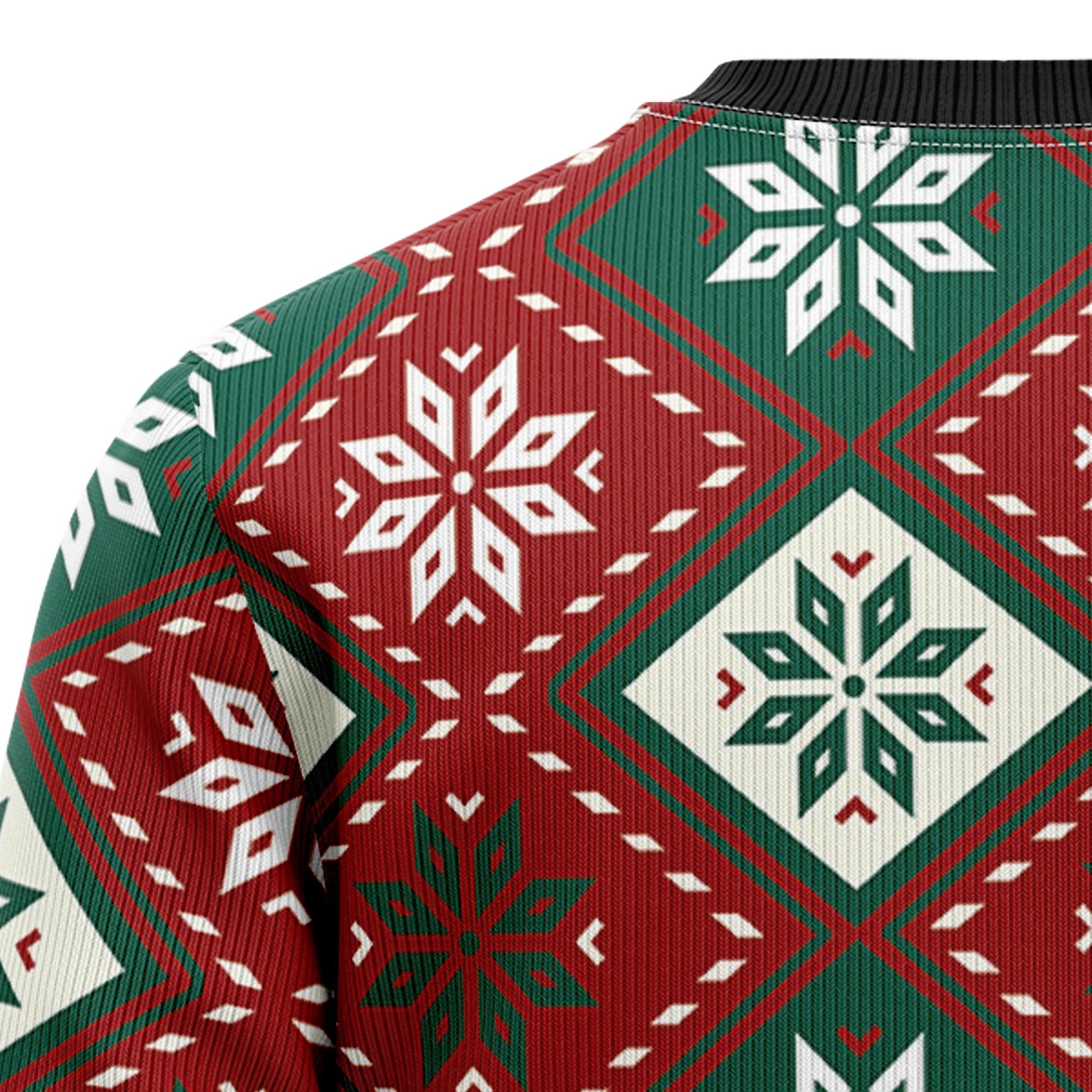 litzzy Sign Language Merry Christmas T2910 Ugly Christmas Sweater -  Best Gift For Christmas, Noel Malalan - Christmas Signature sweater   