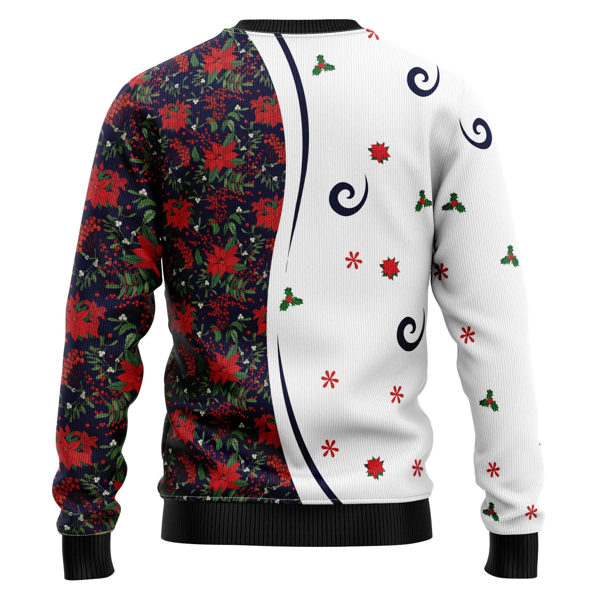 litzzy Turtle Christmas Light T3010 Ugly Christmas Sweater -  Best Gift For Christmas, Noel Malalan - Christmas Signature sweater   