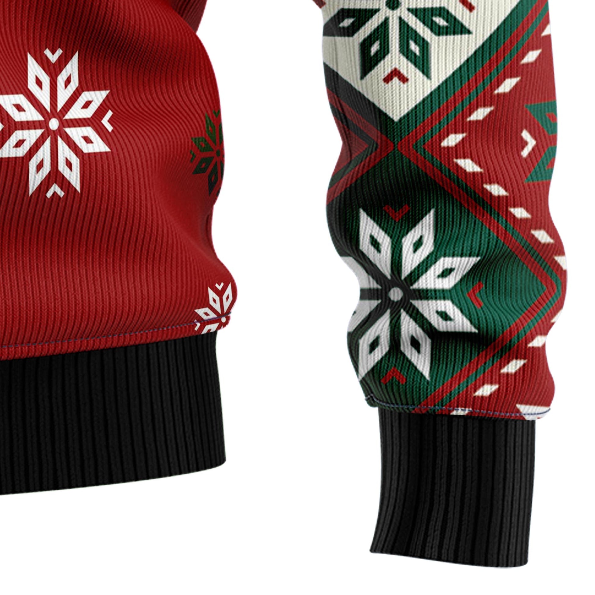 litzzy Sign Language Merry Christmas T2910 Ugly Christmas Sweater -  Best Gift For Christmas, Noel Malalan - Christmas Signature sweater   