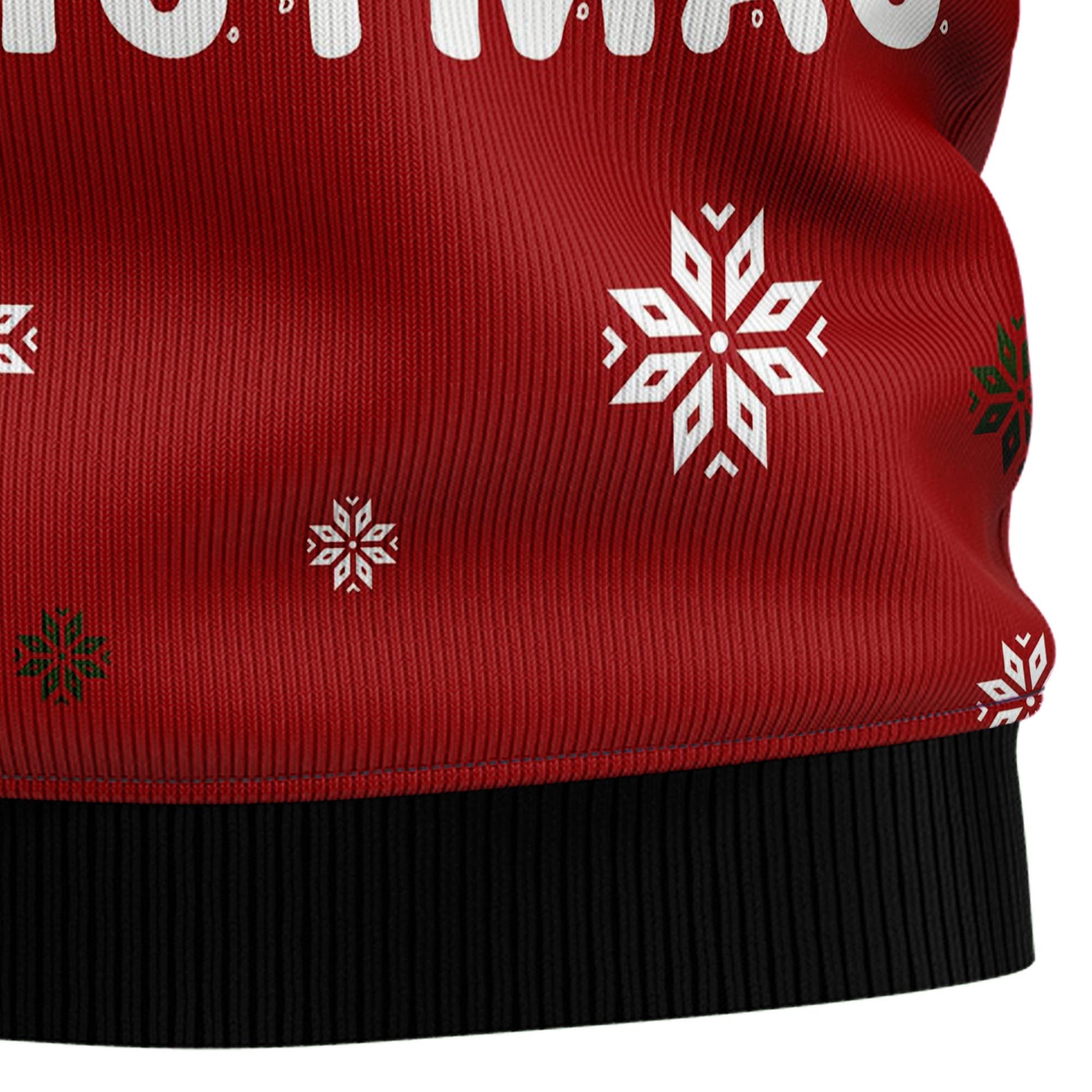 litzzy Sign Language Merry Christmas T2910 Ugly Christmas Sweater -  Best Gift For Christmas, Noel Malalan - Christmas Signature sweater   