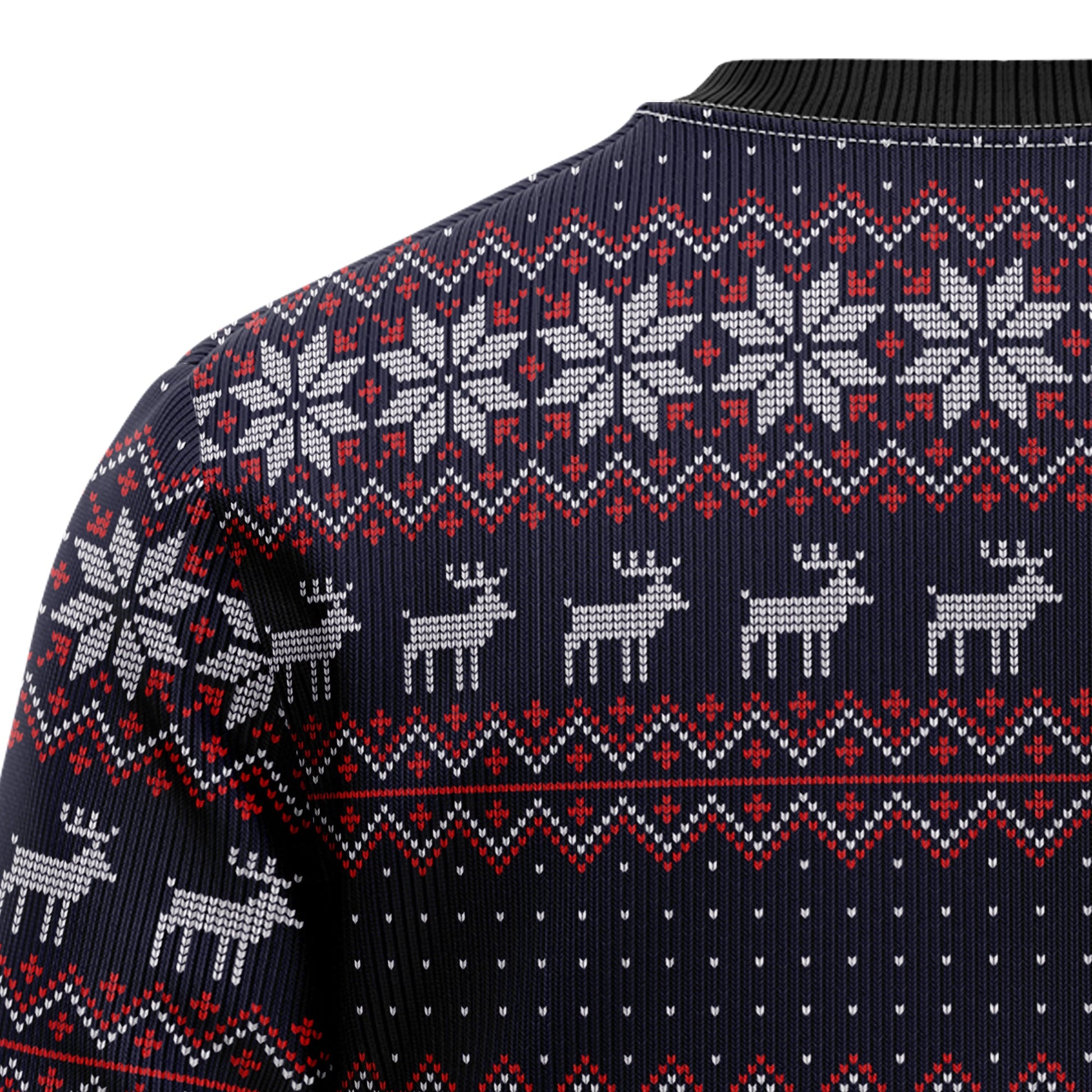litzzy Riding Motor HT92306 Ugly Christmas Sweater -  Best Gift For Christmas, Noel Malalan - Christmas Signature sweater   