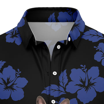 litzzy Awesome French Bulldog TG5721 Hawaiian Shirt Hawaii Shirt   