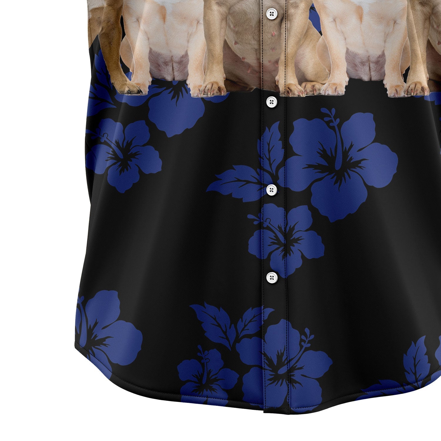 litzzy Awesome French Bulldog TG5721 Hawaiian Shirt Hawaii Shirt   