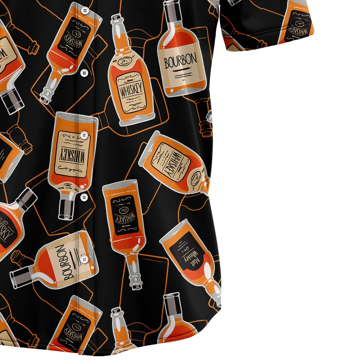 litzzy Amazing Whisky H67216 Hawaiian Shirt - Litzzy Shirt Hawaiian Hawaii Shirt For Summer Hawaii Shirt   