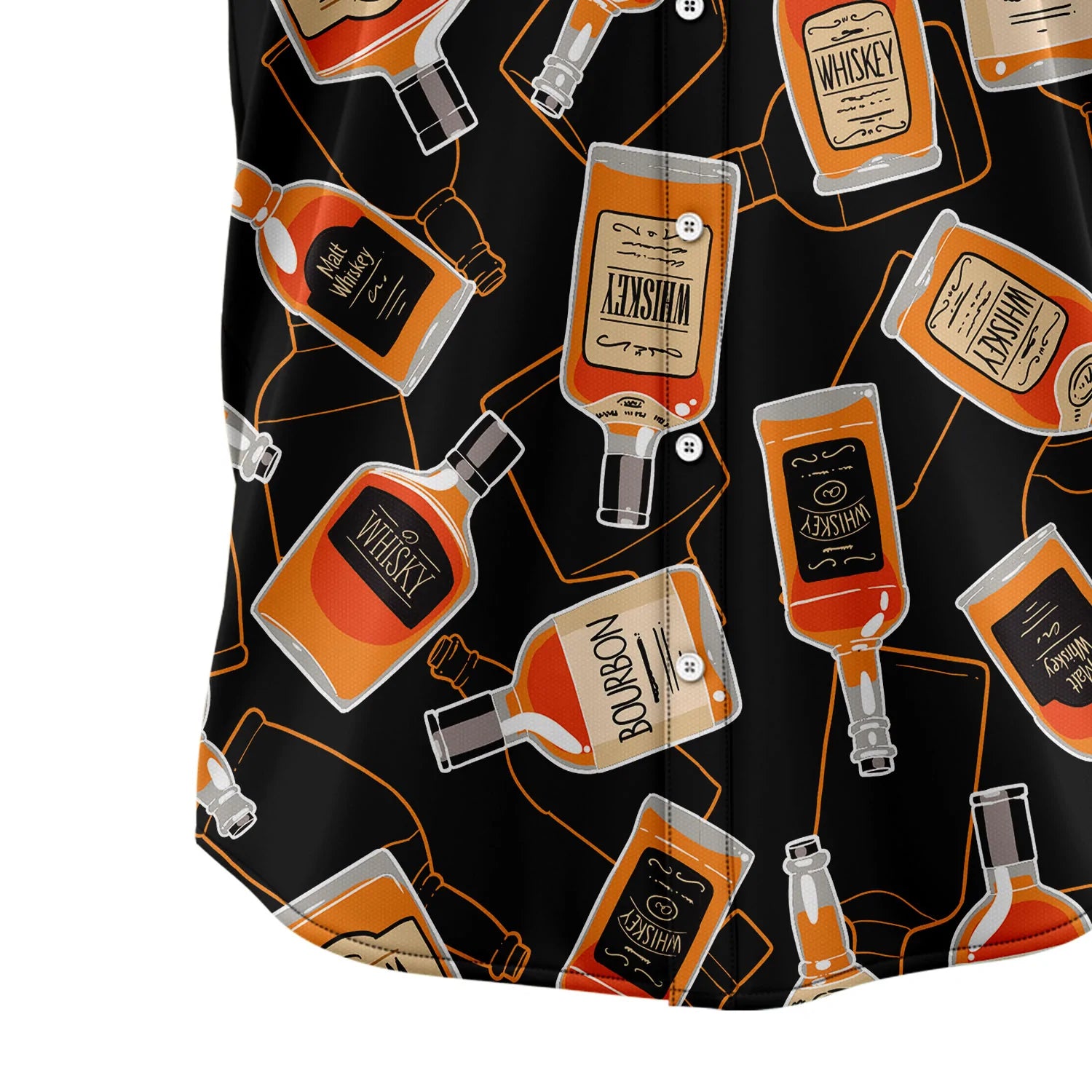 litzzy Amazing Whisky H67216 Hawaiian Shirt - Litzzy Shirt Hawaiian Hawaii Shirt For Summer Hawaii Shirt   