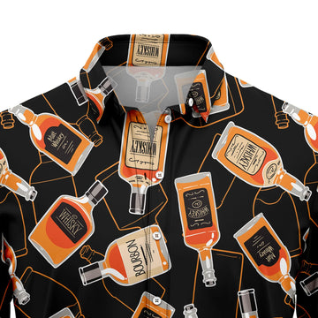 litzzy Amazing Whisky H67216 Hawaiian Shirt - Litzzy Shirt Hawaiian Hawaii Shirt For Summer Hawaii Shirt   