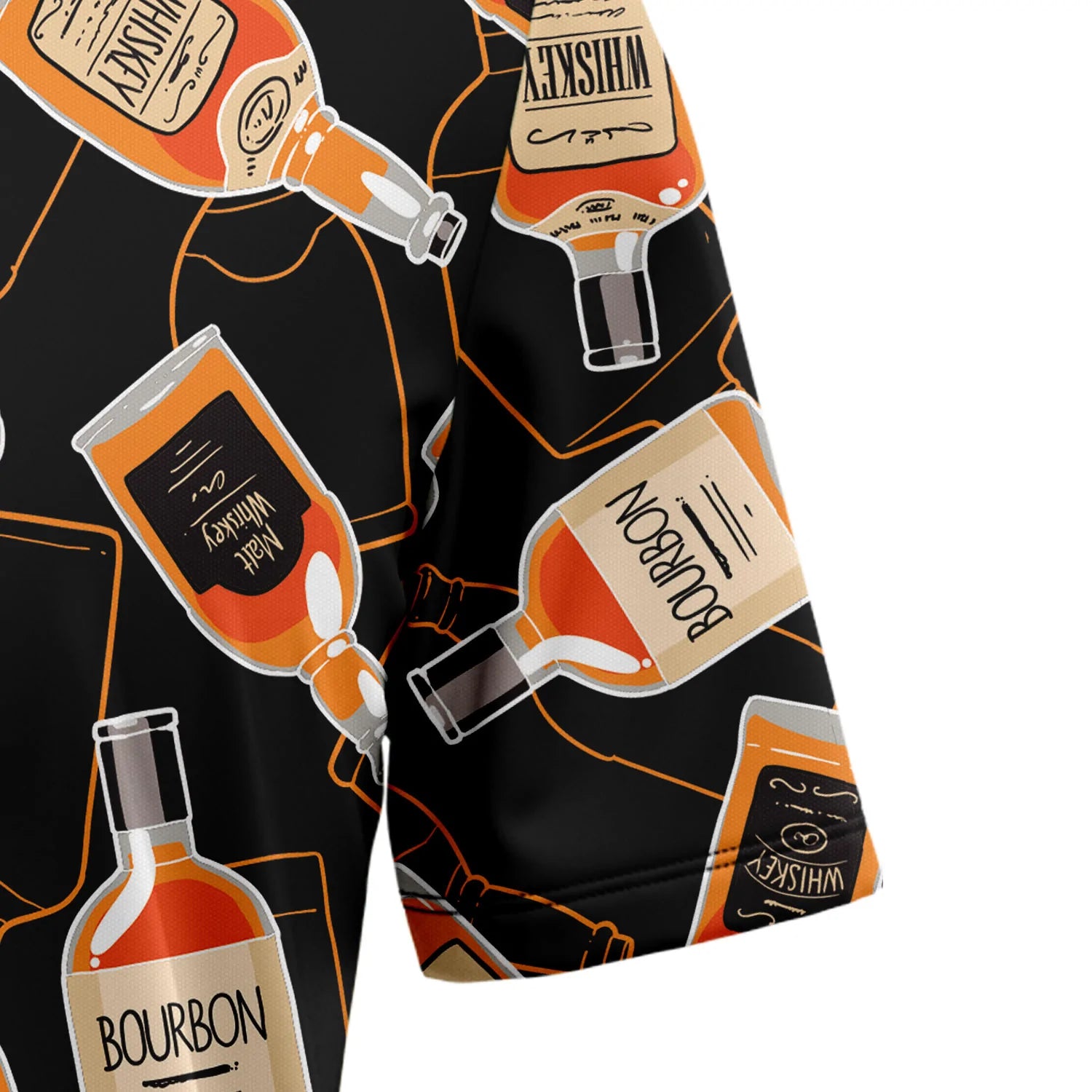 litzzy Amazing Whisky H67216 Hawaiian Shirt - Litzzy Shirt Hawaiian Hawaii Shirt For Summer Hawaii Shirt   