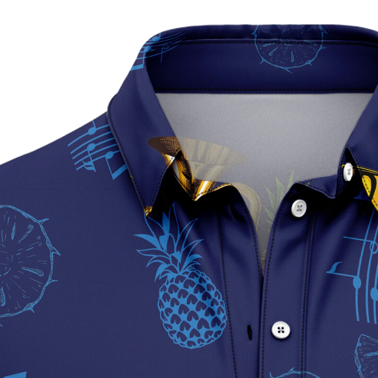 litzzy Tuba Musical Instrument G5805 Hawaiian Shirt - Litzzy Shirt Hawaiian Hawaii Shirt For Summer Hawaii Shirt   