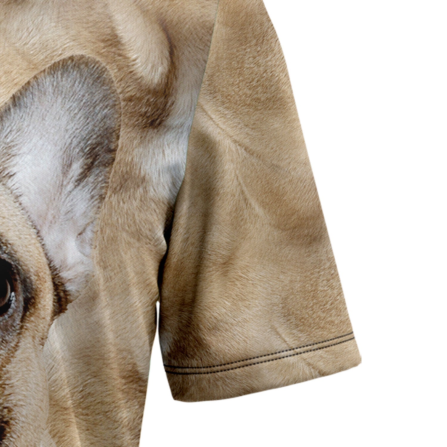 litzzy French Bulldog Great D0607 Hawaiian Shirt Hawaii Shirt   