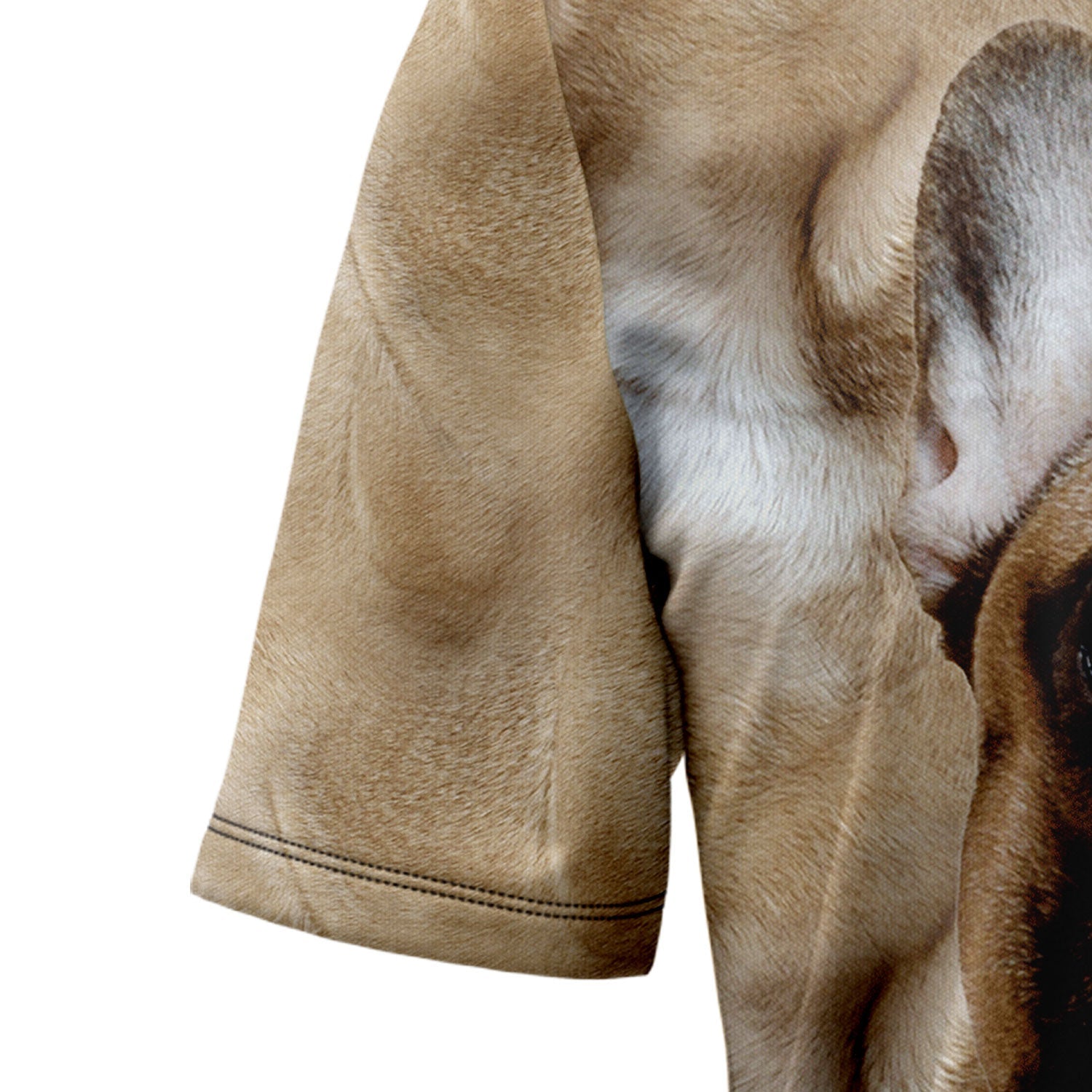 litzzy French Bulldog Great D0607 Hawaiian Shirt Hawaii Shirt   