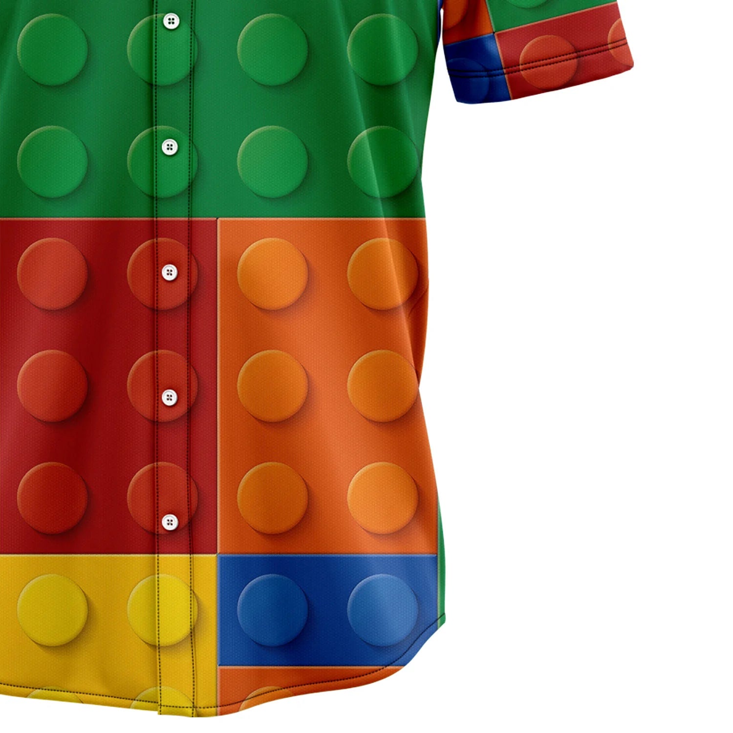 litzzy Amazing Lego H30609 Hawaiian Shirt - Litzzy Shirt Hawaiian Hawaii Shirt For Summer Hawaii Shirt   