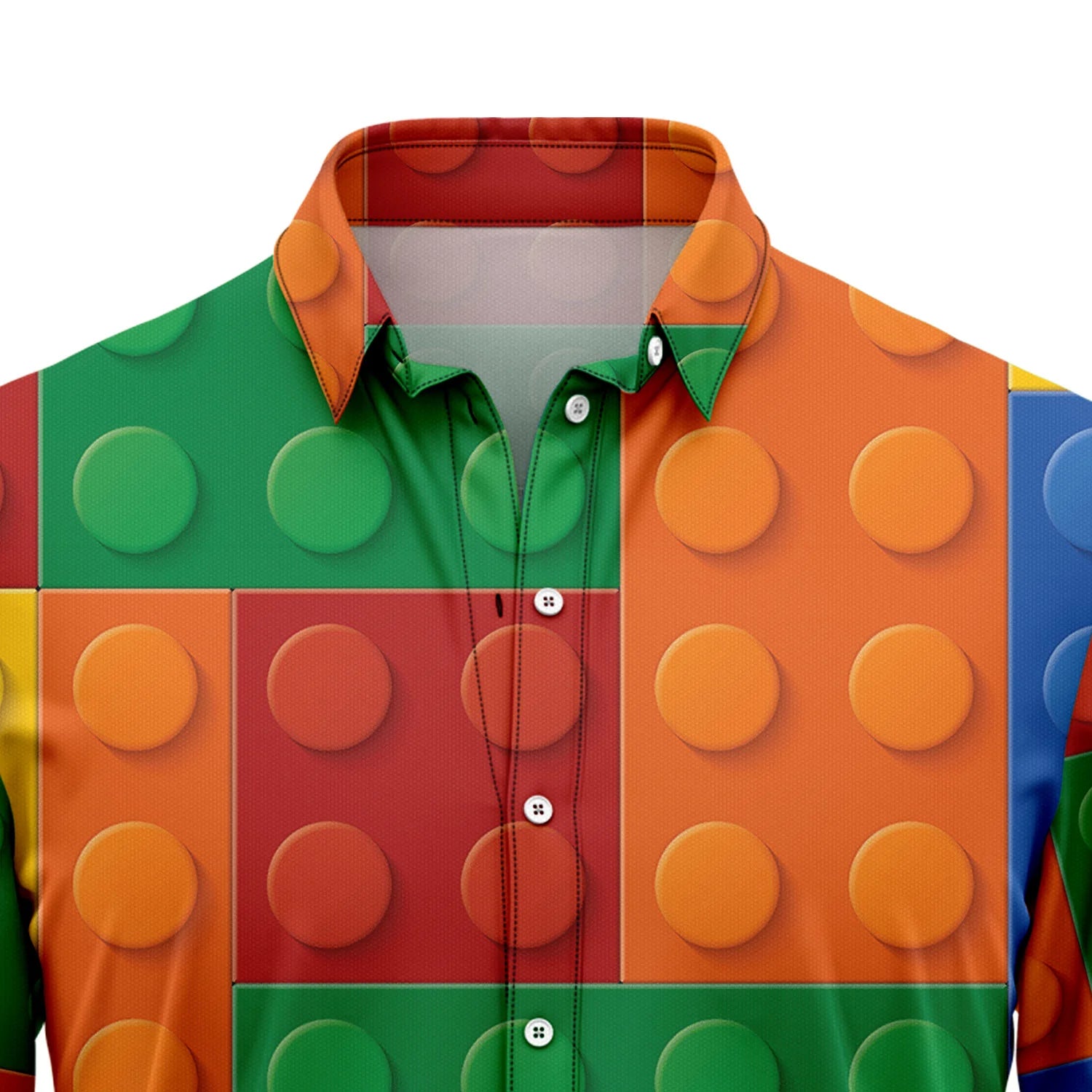 litzzy Amazing Lego H30609 Hawaiian Shirt - Litzzy Shirt Hawaiian Hawaii Shirt For Summer Hawaii Shirt   