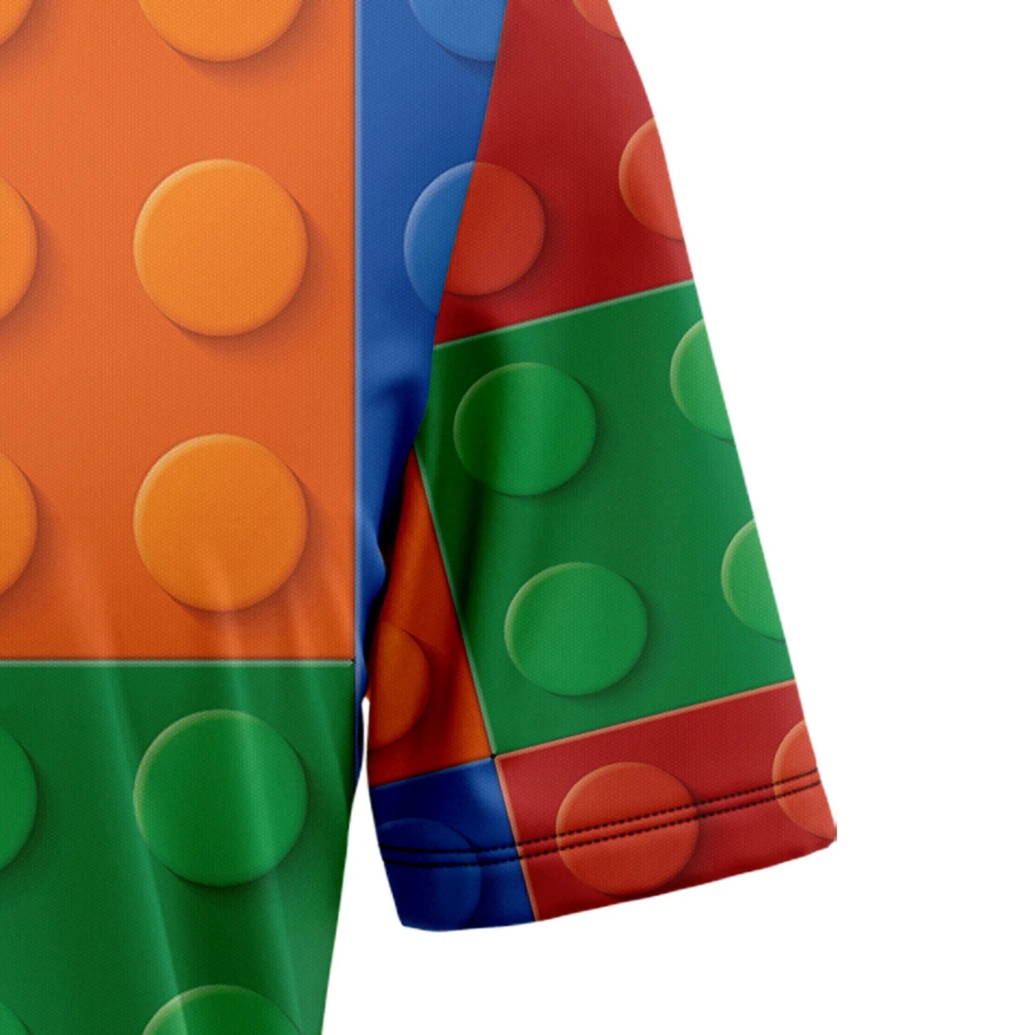 litzzy Amazing Lego H30609 Hawaiian Shirt - Litzzy Shirt Hawaiian Hawaii Shirt For Summer Hawaii Shirt   