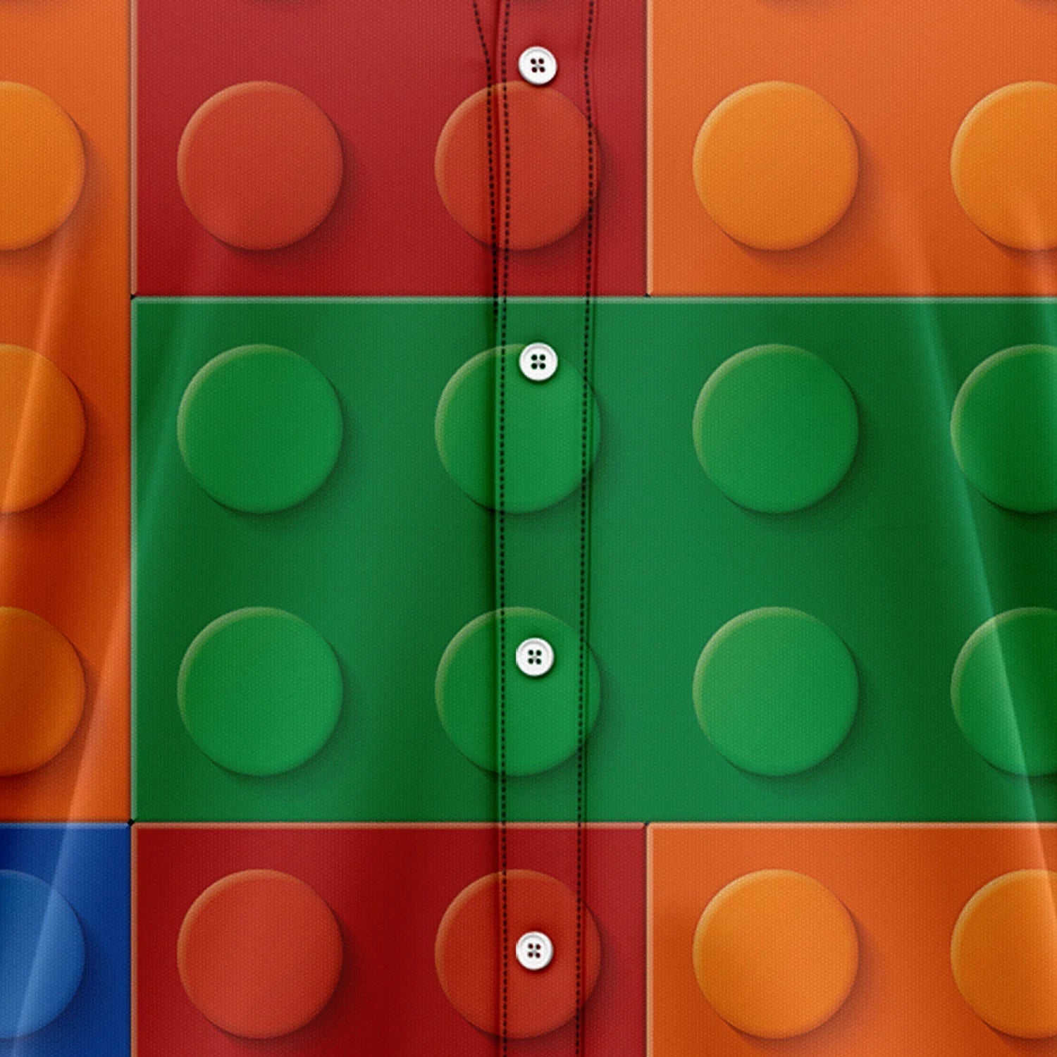 litzzy Amazing Lego H30609 Hawaiian Shirt - Litzzy Shirt Hawaiian Hawaii Shirt For Summer Hawaii Shirt   