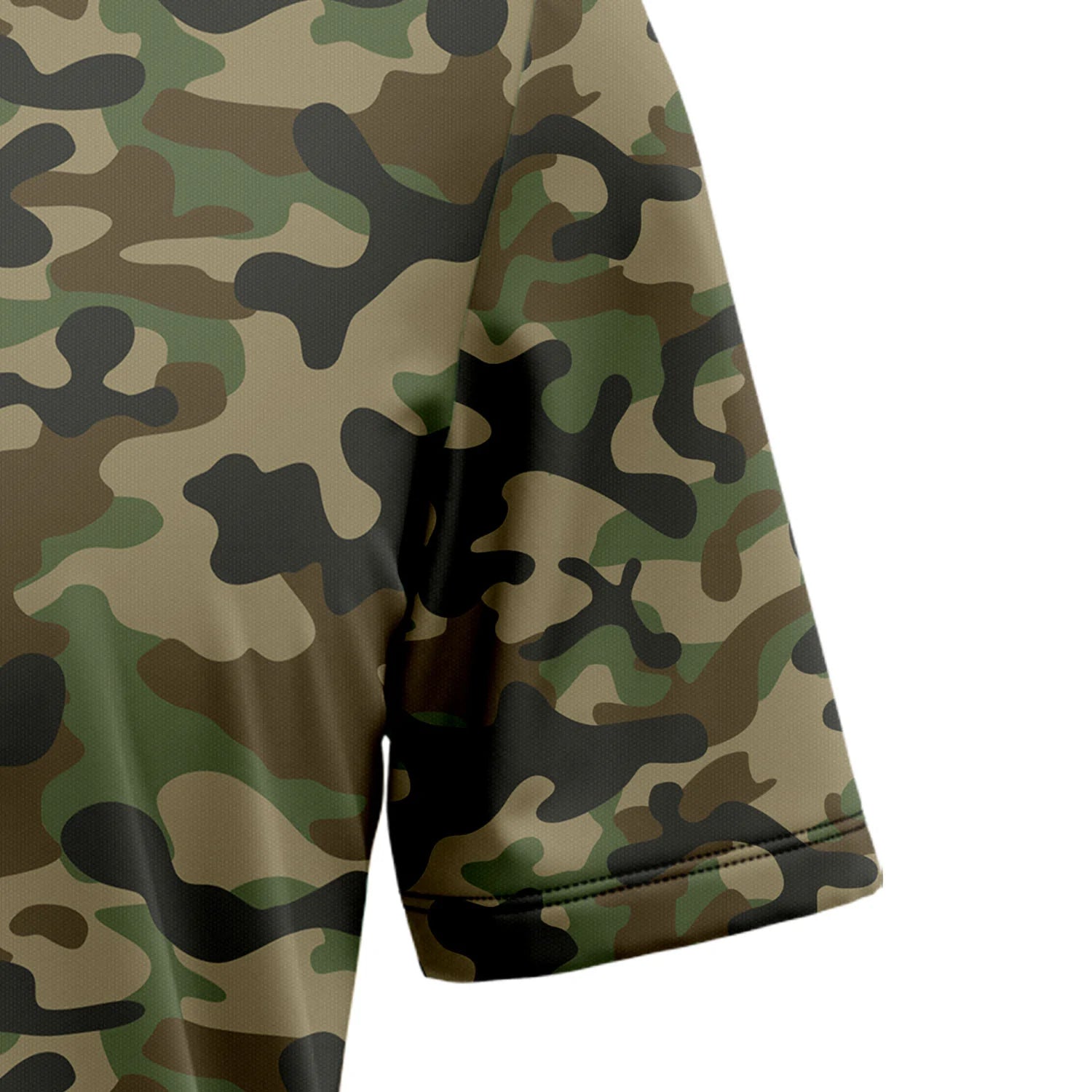 litzzy Amazing Camouflage H2738 Hawaiian Shirt - Litzzy Shirt Hawaiian Hawaii Shirt For Summer Hawaii Shirt   