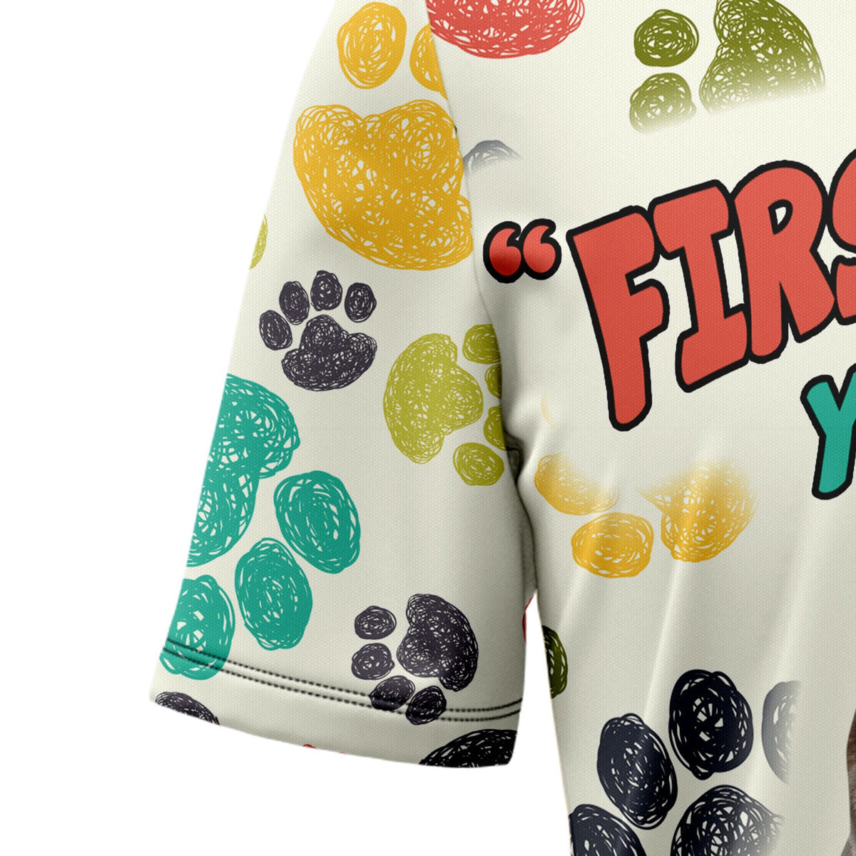 litzzy Bulldog Steal Your Heart H28806 Hawaiian Shirt Hawaii Shirt   