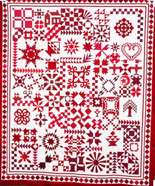 litzzy Red Christmas CLA1810452Q Fleece Blanket Quilt Blanket   